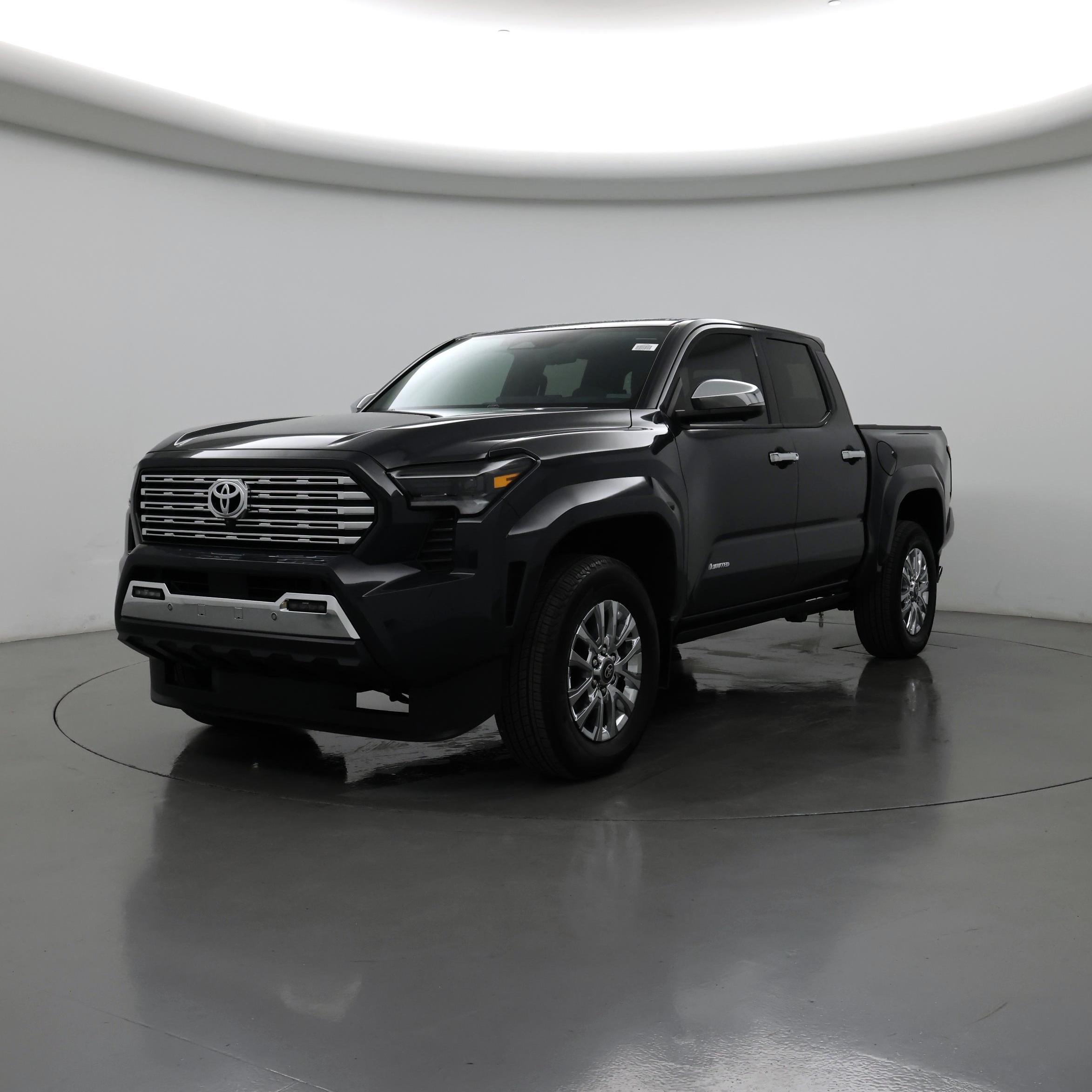 Thumbnail: 2026 Toyota Tacoma - 4