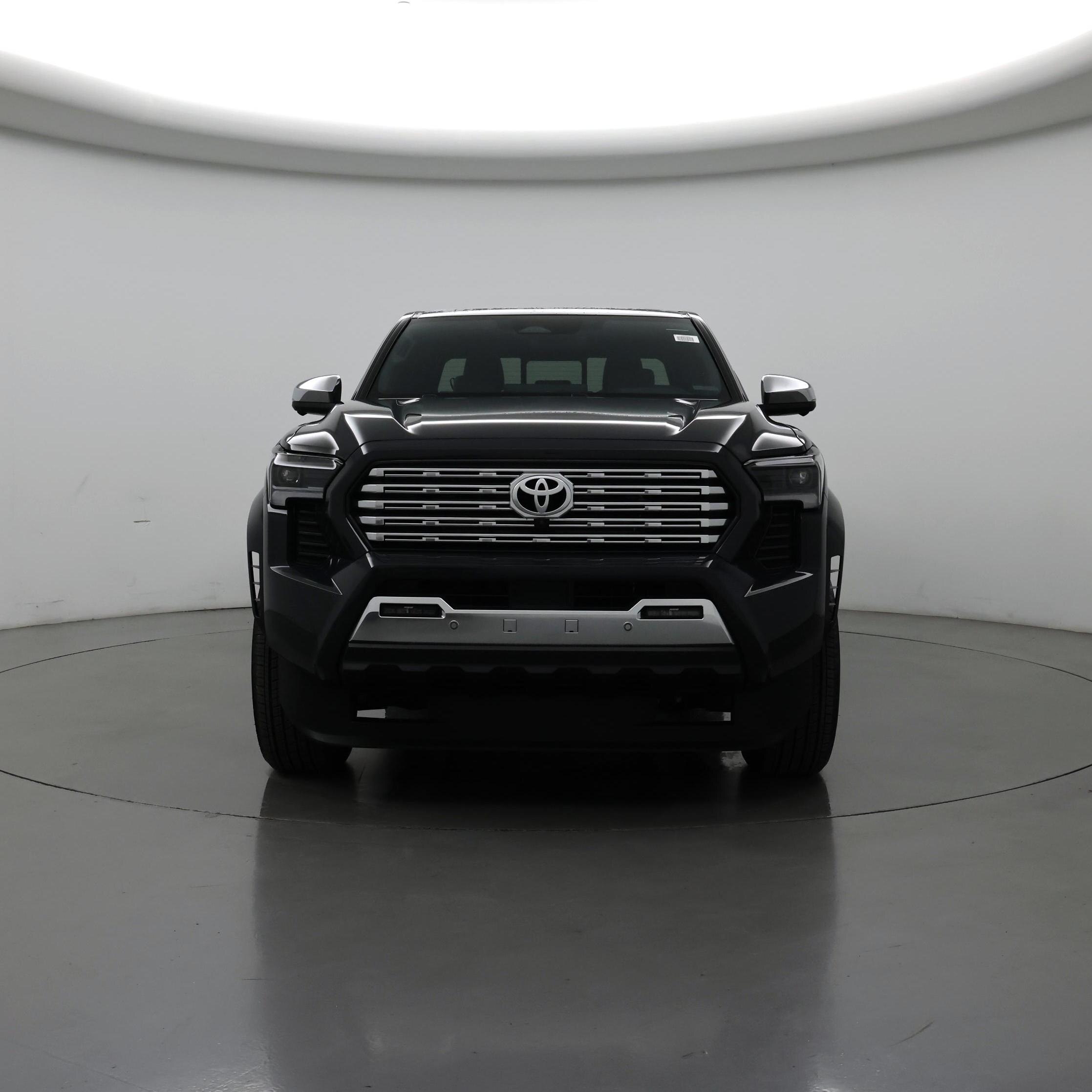 Thumbnail: 2026 Toyota Tacoma - 5