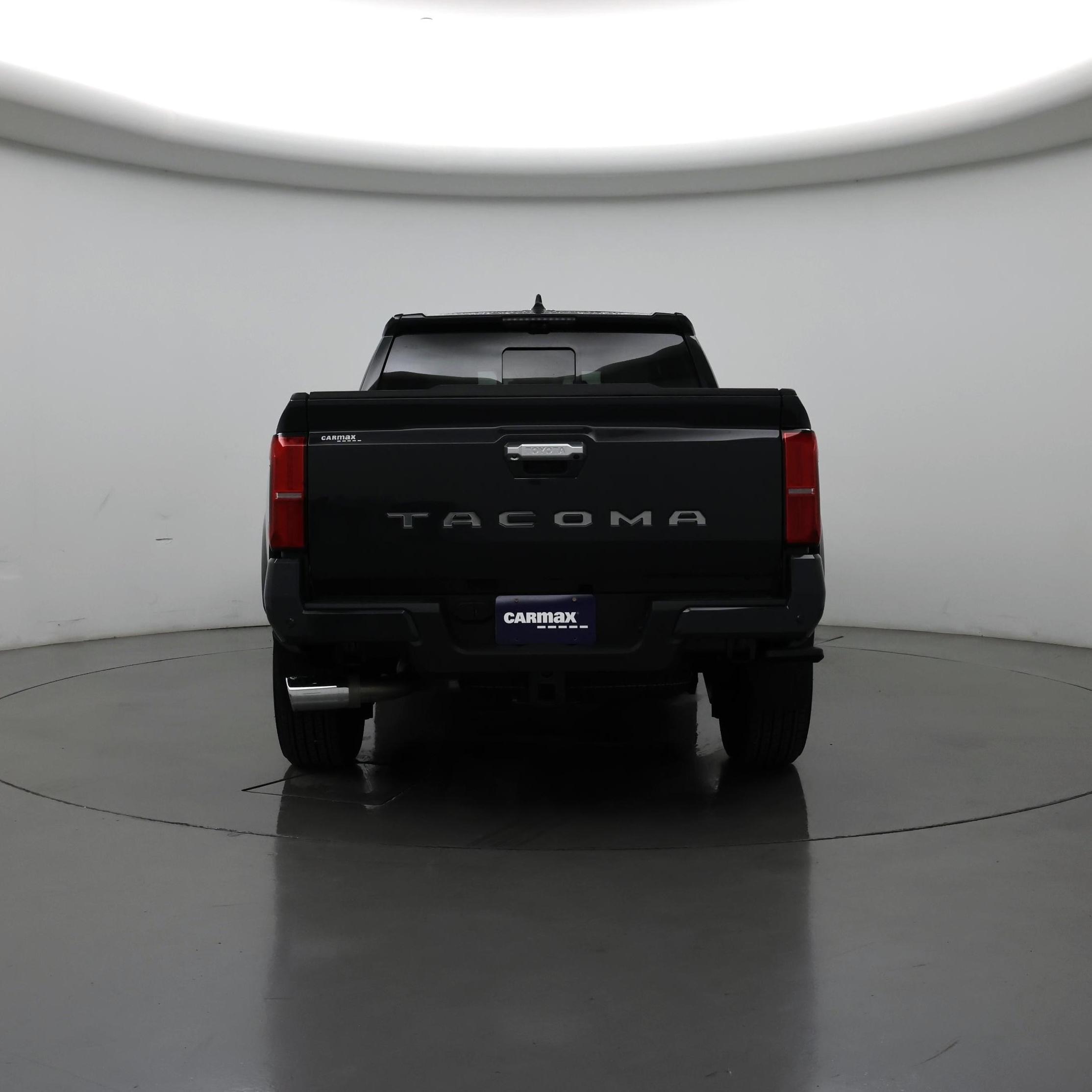 Thumbnail: 2026 Toyota Tacoma - 6