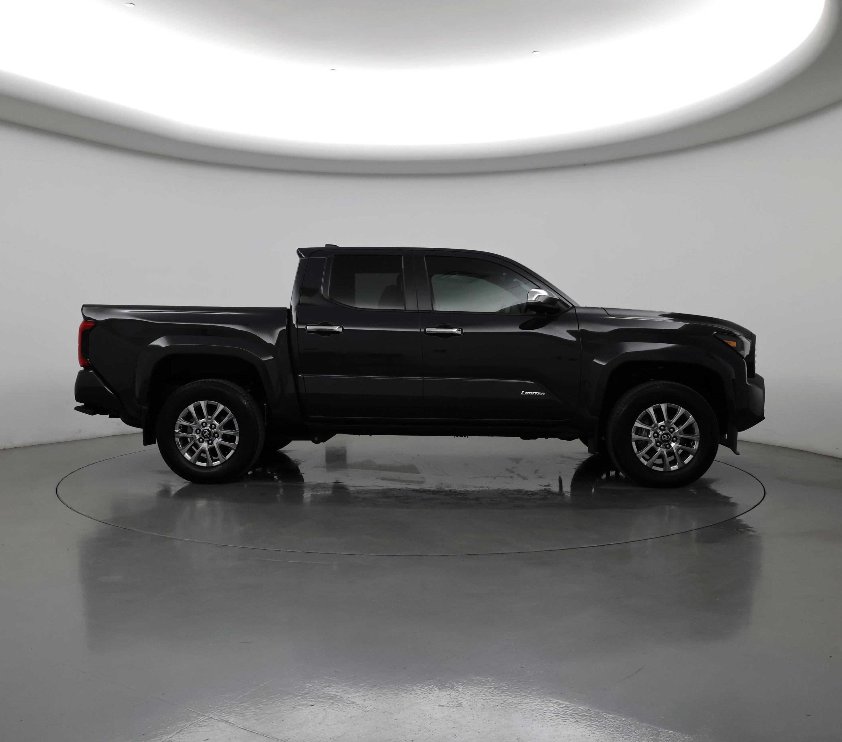 Thumbnail: 2026 Toyota Tacoma - 7