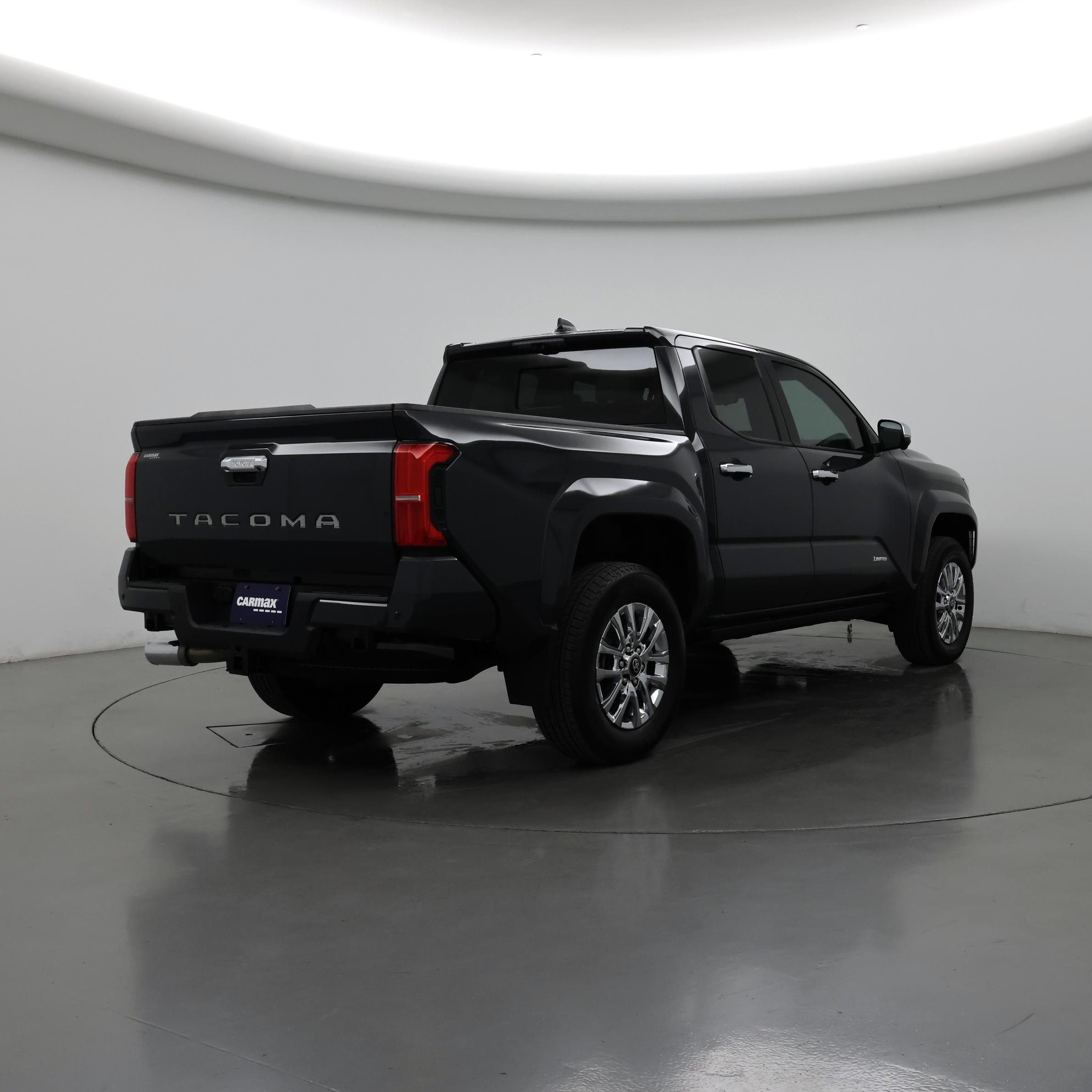 Thumbnail: 2026 Toyota Tacoma - 8