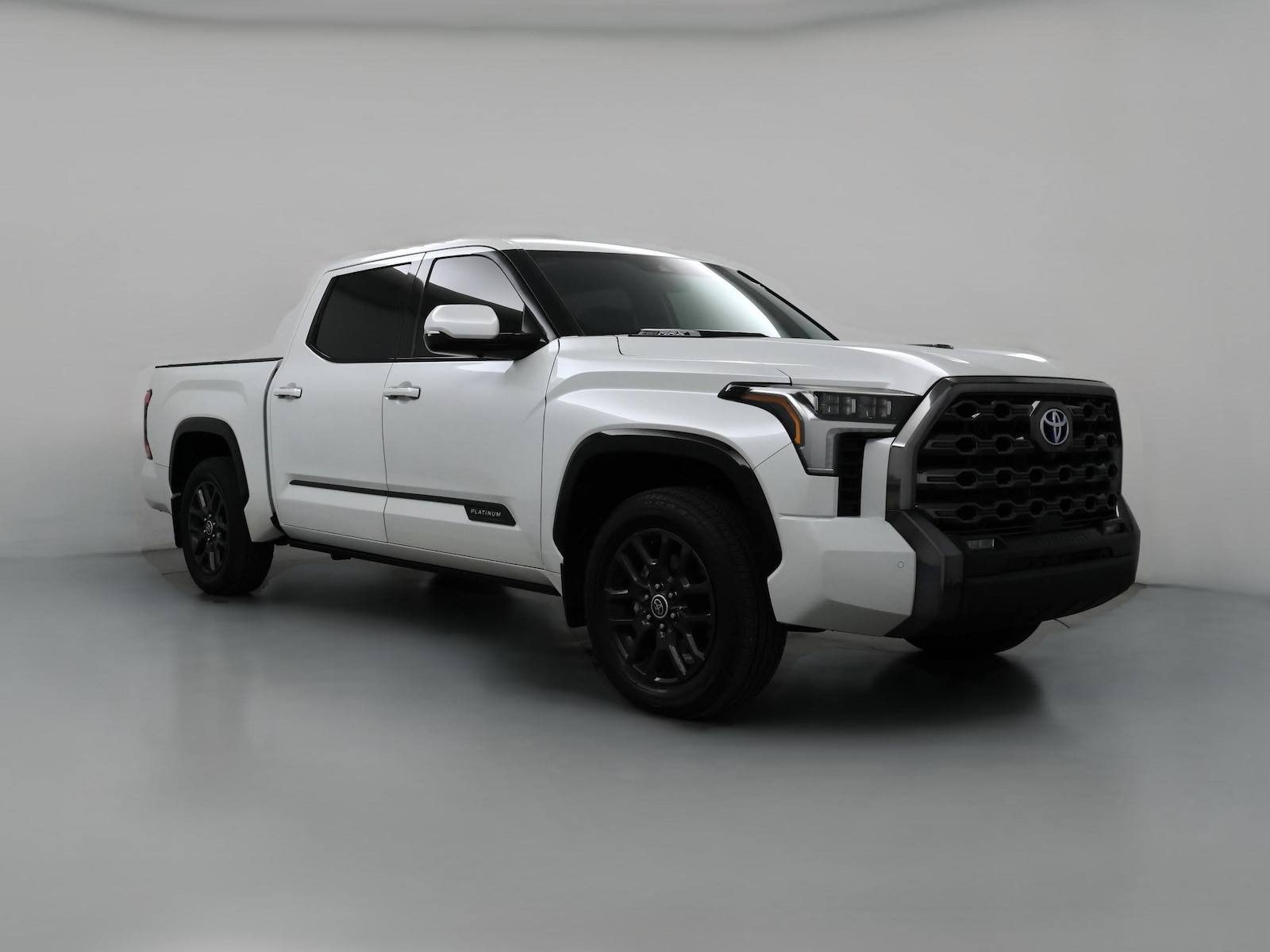 2022 Toyota Tundra 4WD