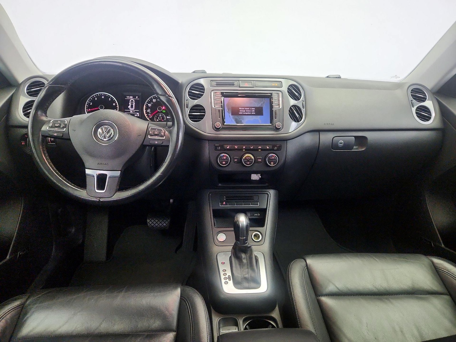 Navigation System