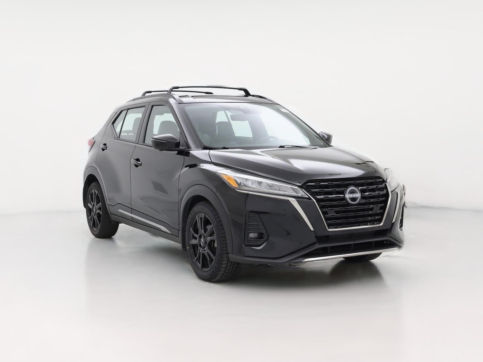 2023 Nissan Kicks