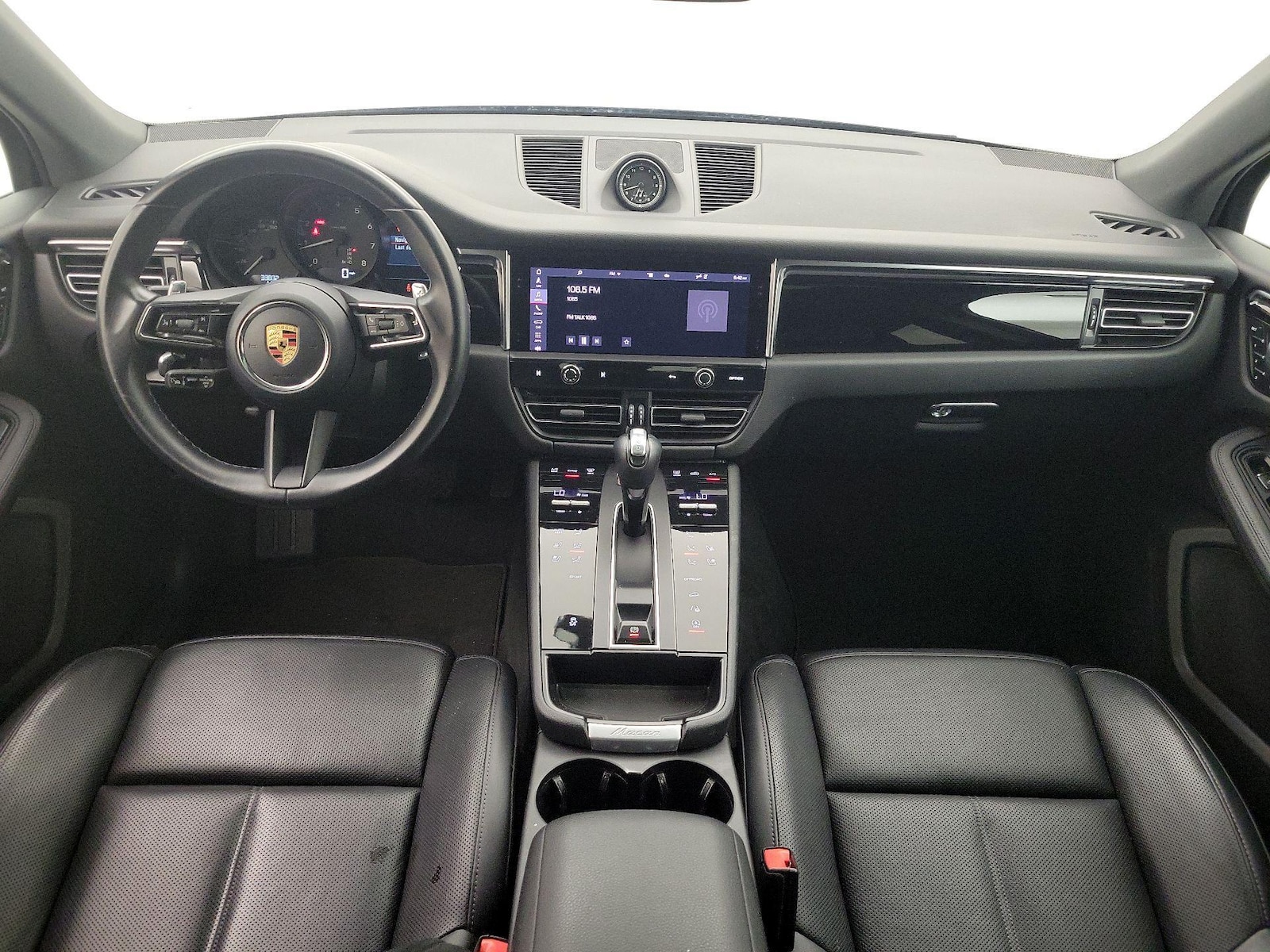Apple CarPlay®