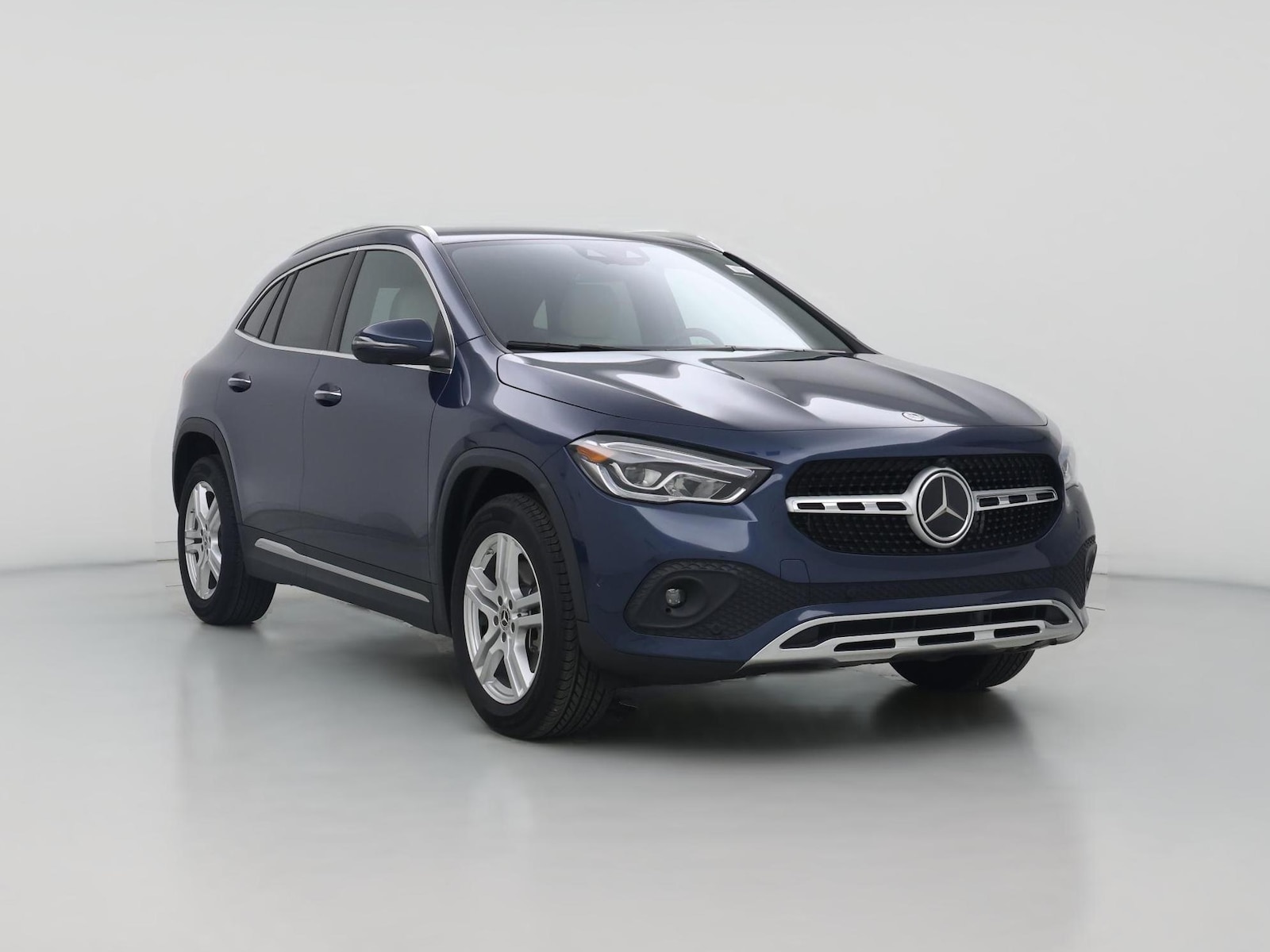 2023 Mercedes-Benz GLA