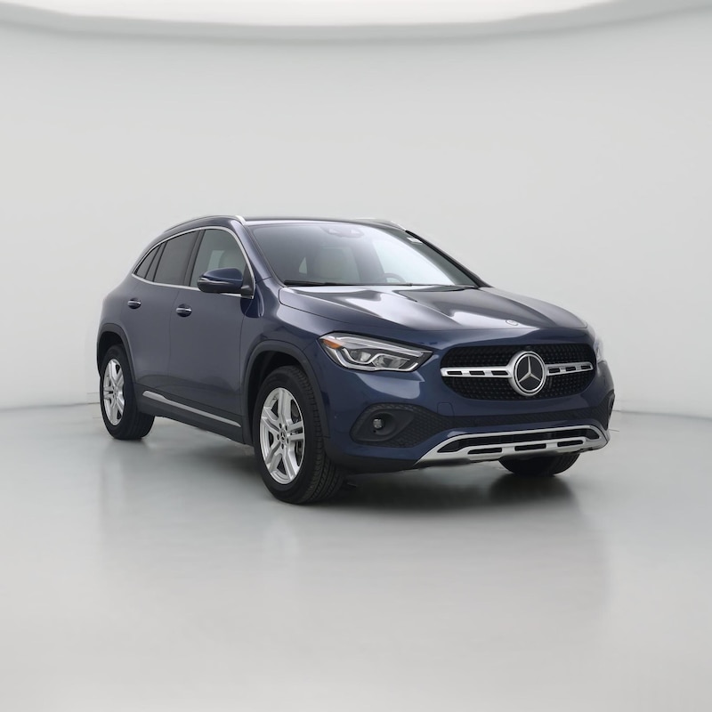 2023 Mercedes-Benz GLA250