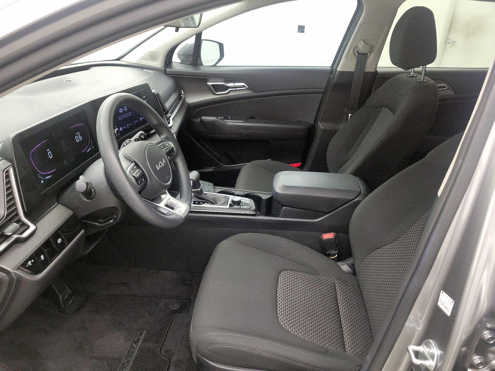 Side Airbags