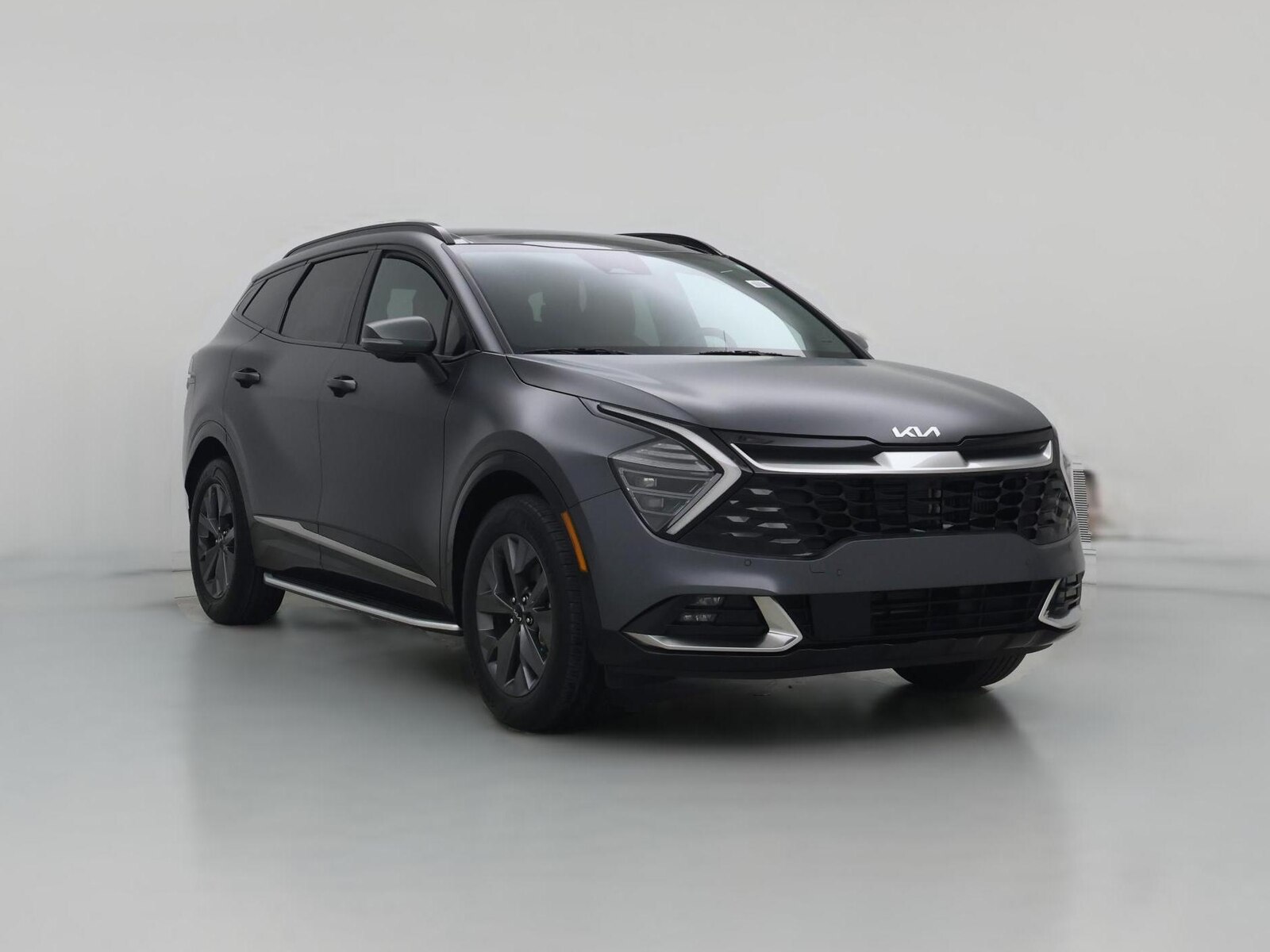 Smart Key & Power Hatch/Deck Lid