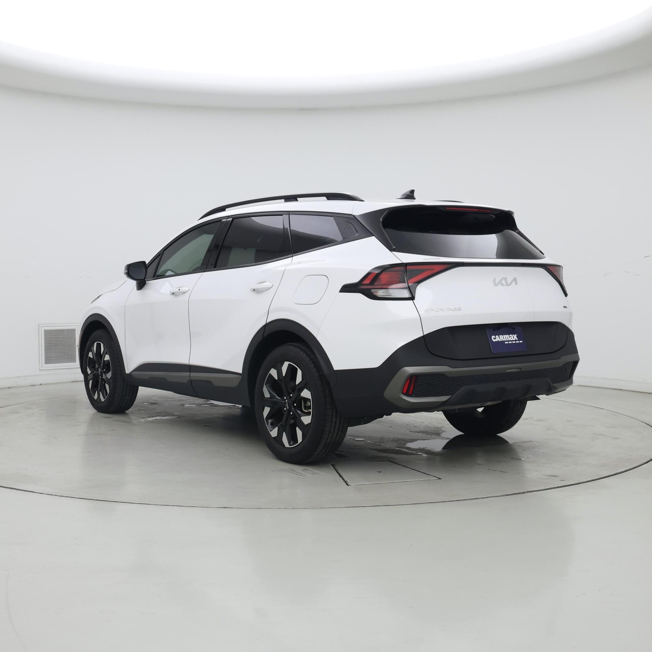 Thumbnail: 2024 Kia Sportage - 2