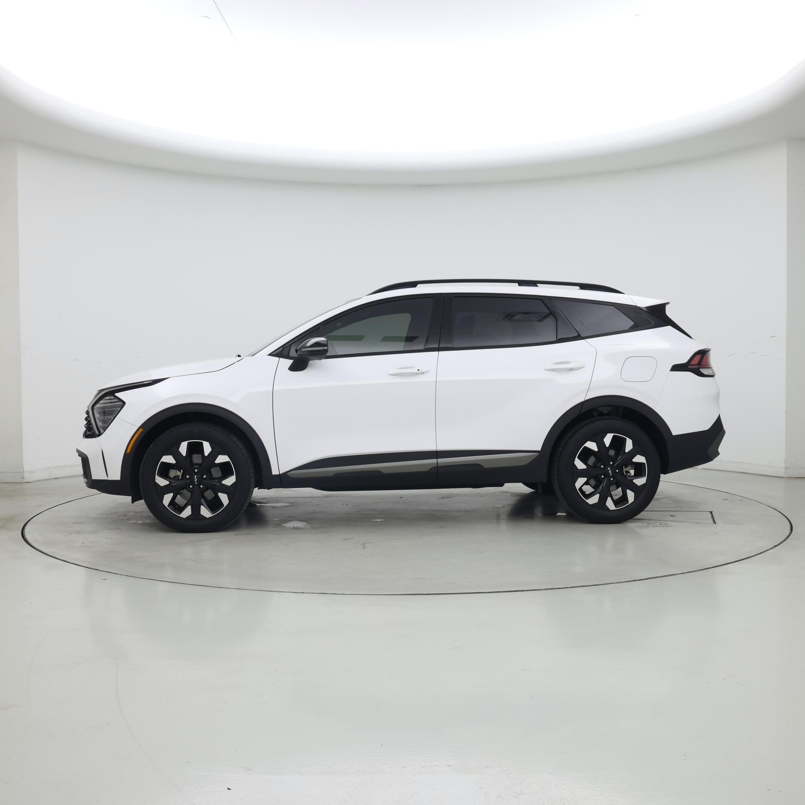 Thumbnail: 2024 Kia Sportage - 3