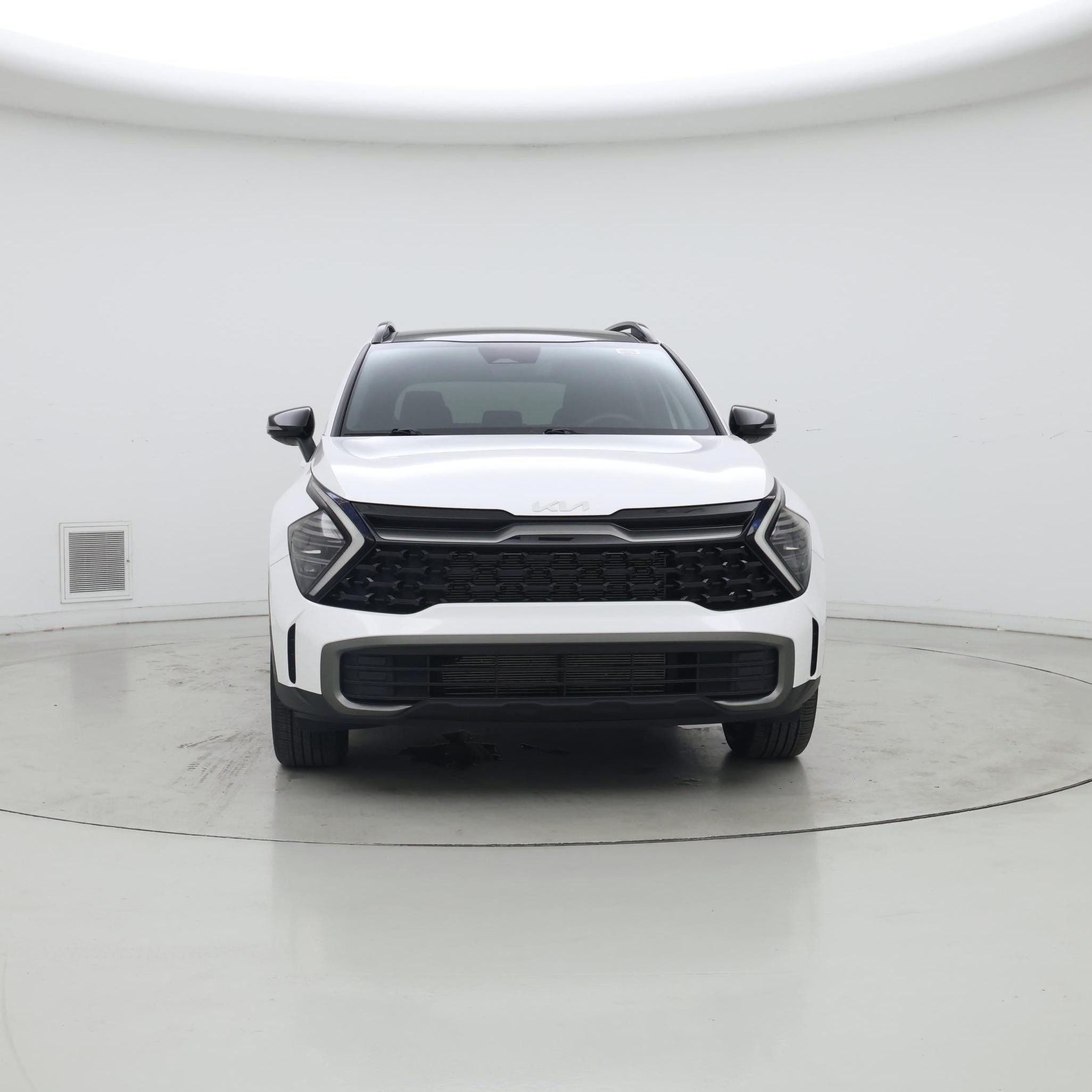 Thumbnail: 2024 Kia Sportage - 5