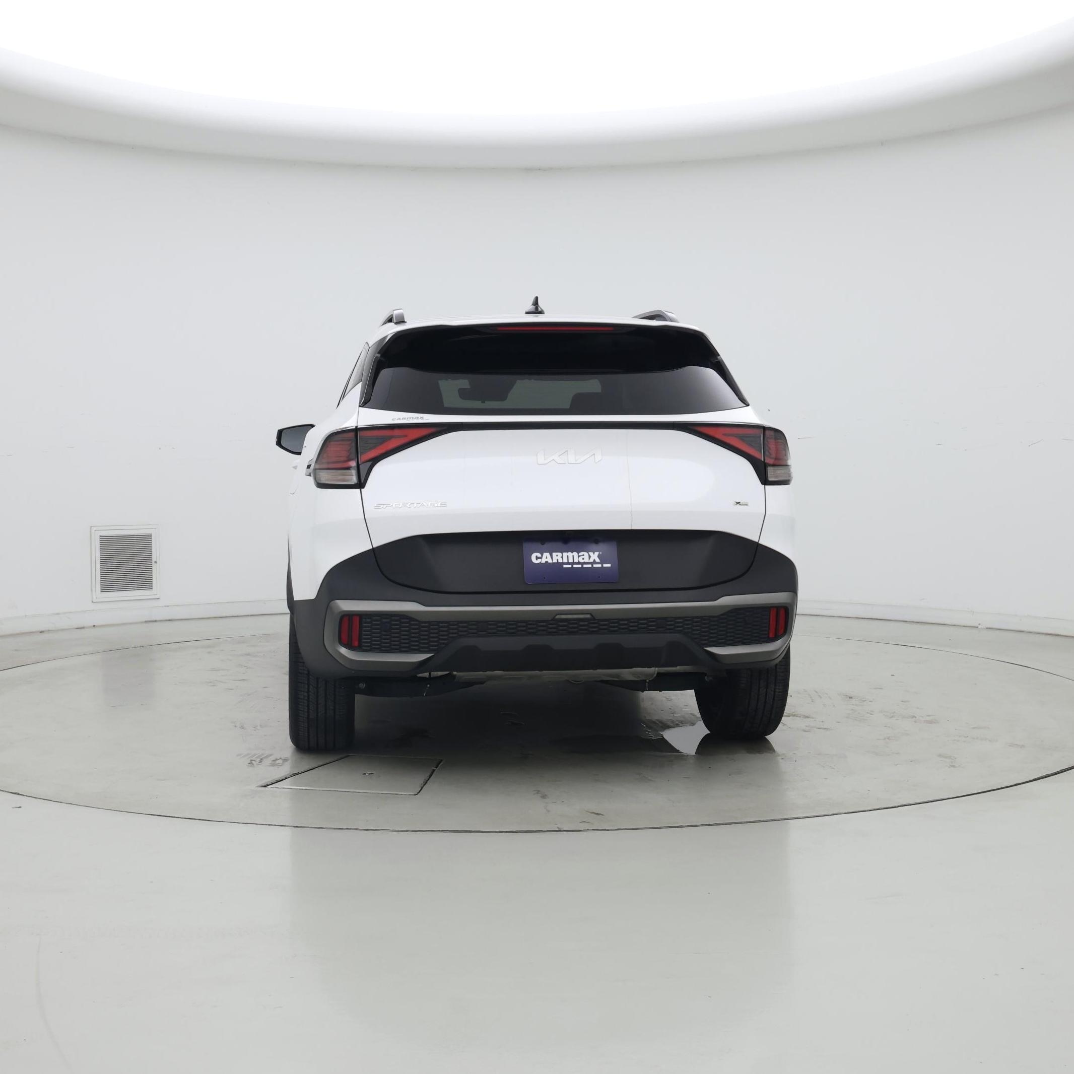 Thumbnail: 2024 Kia Sportage - 6
