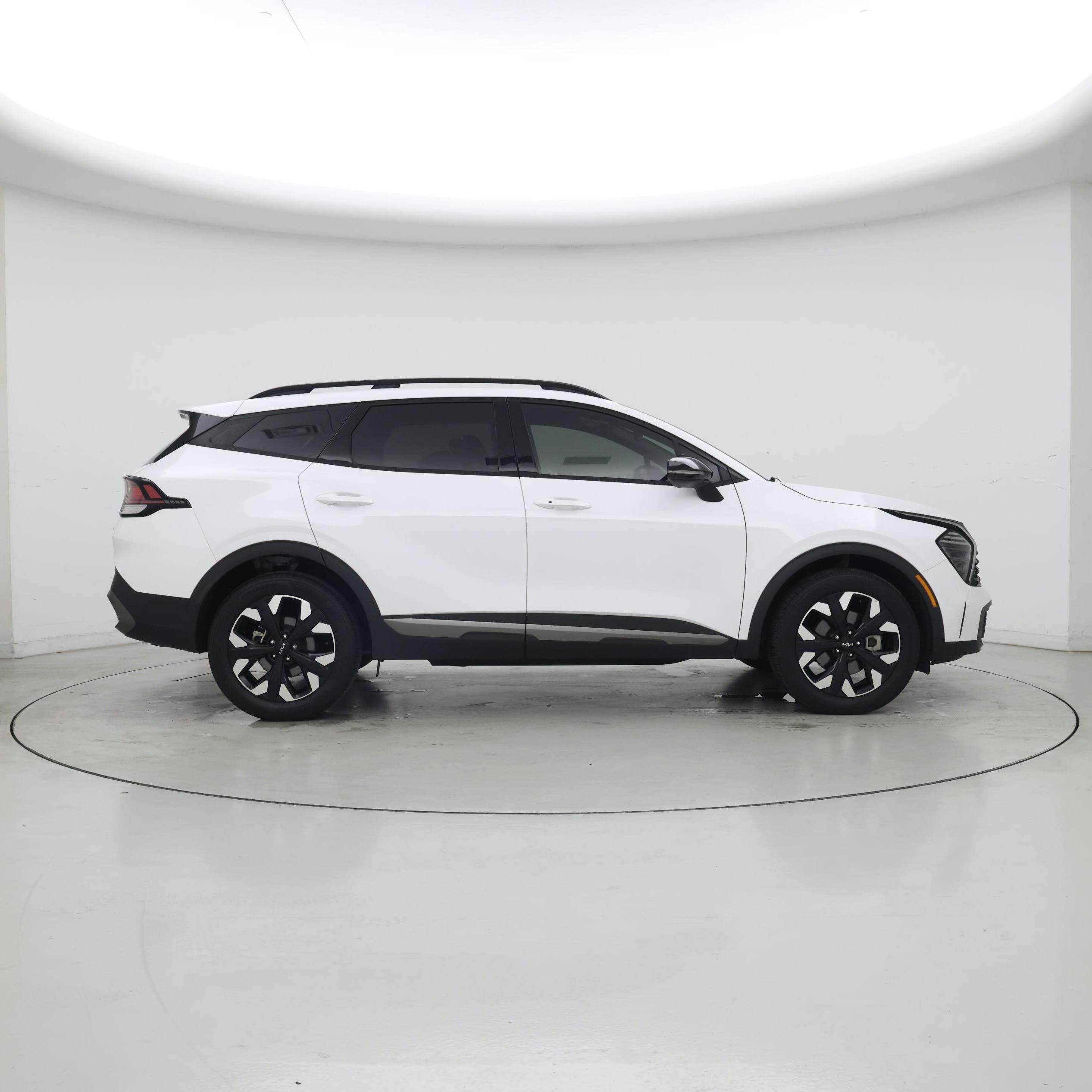 Thumbnail: 2024 Kia Sportage - 7