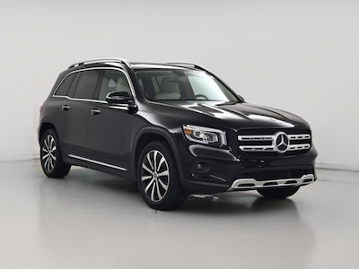 2023 Mercedes-Benz GLB250