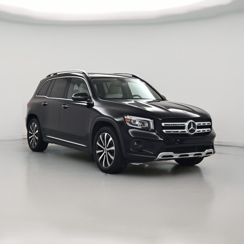 2023 Mercedes-Benz GLB250