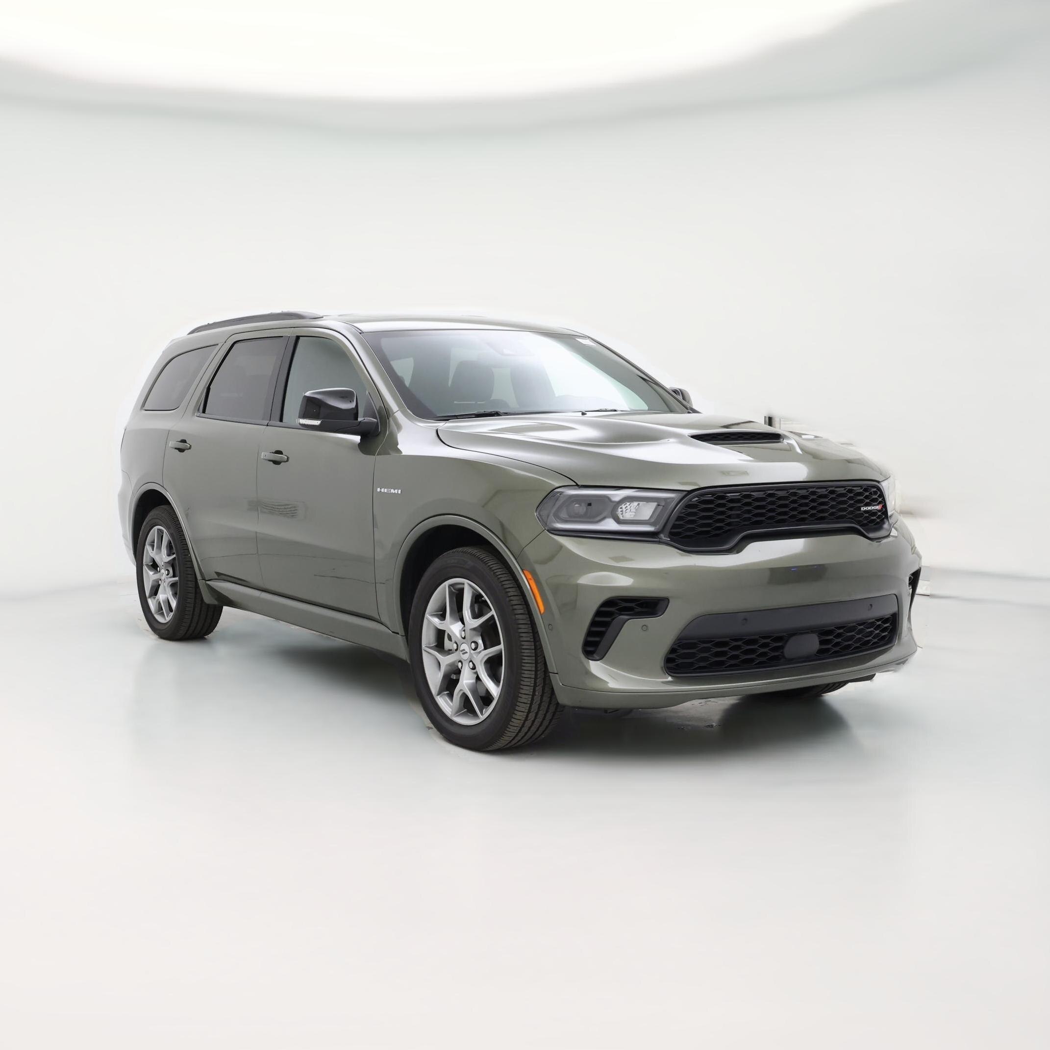 Thumbnail: 2026 Dodge Durango - 1