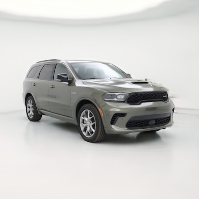 Recommended categories heading image of the selected vehicle