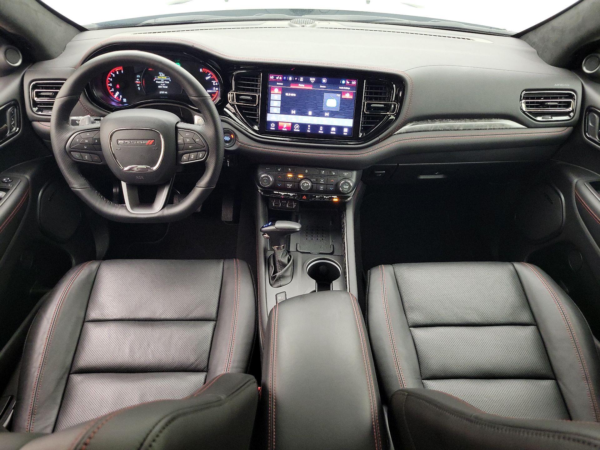 Thumbnail: 2026 Dodge Durango - 9