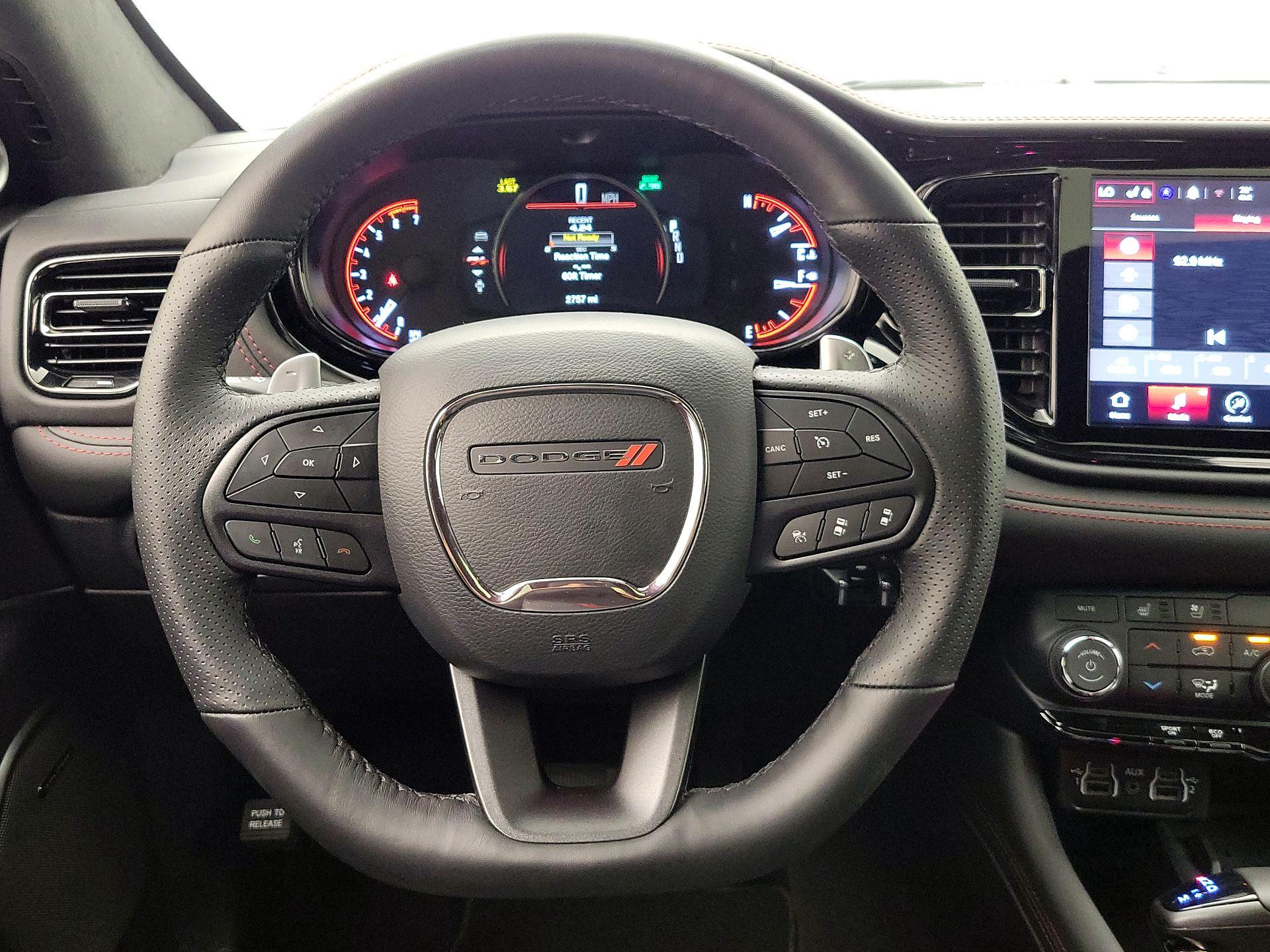 Thumbnail: 2026 Dodge Durango - 10