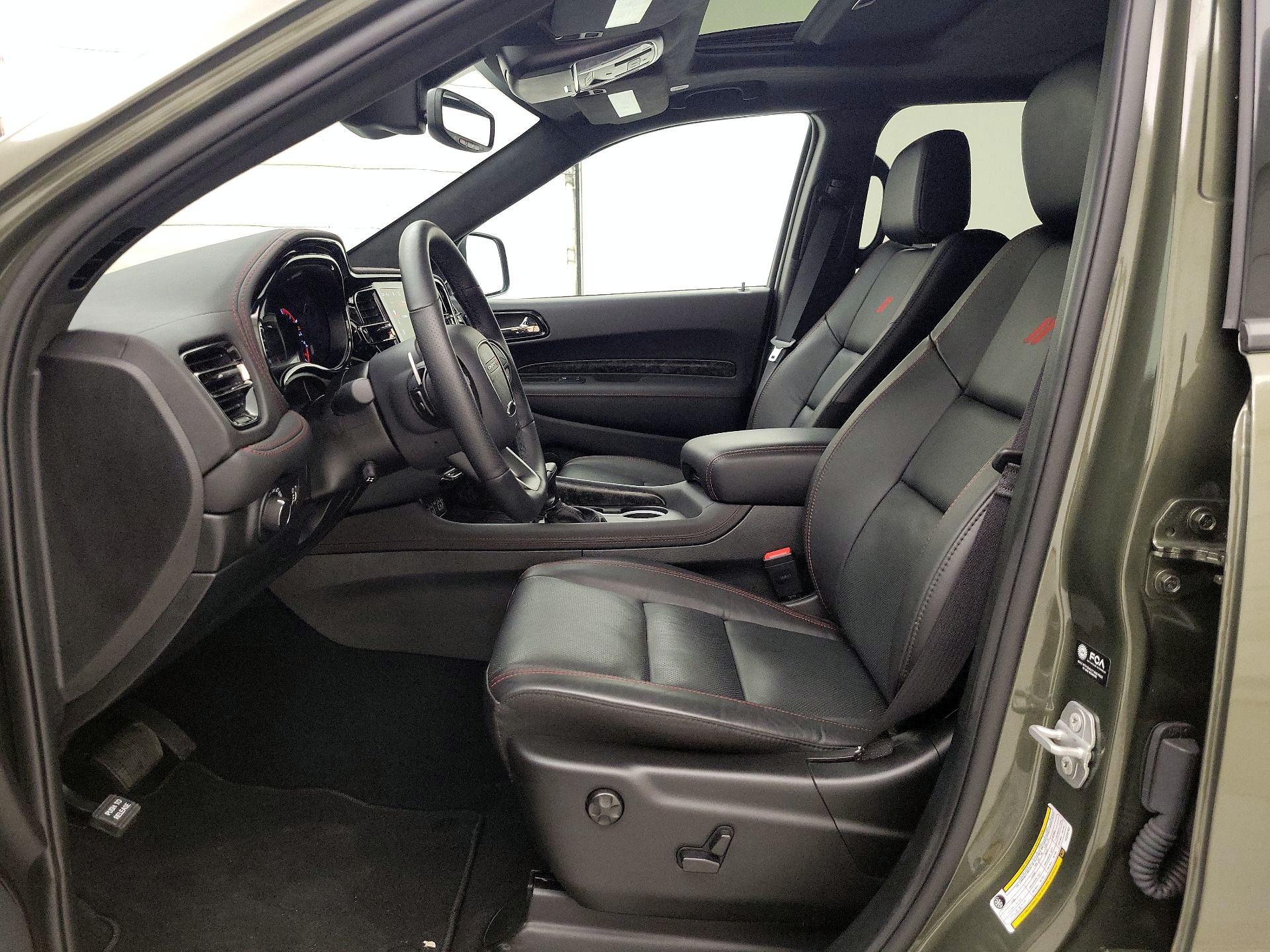 Thumbnail: 2026 Dodge Durango - 11