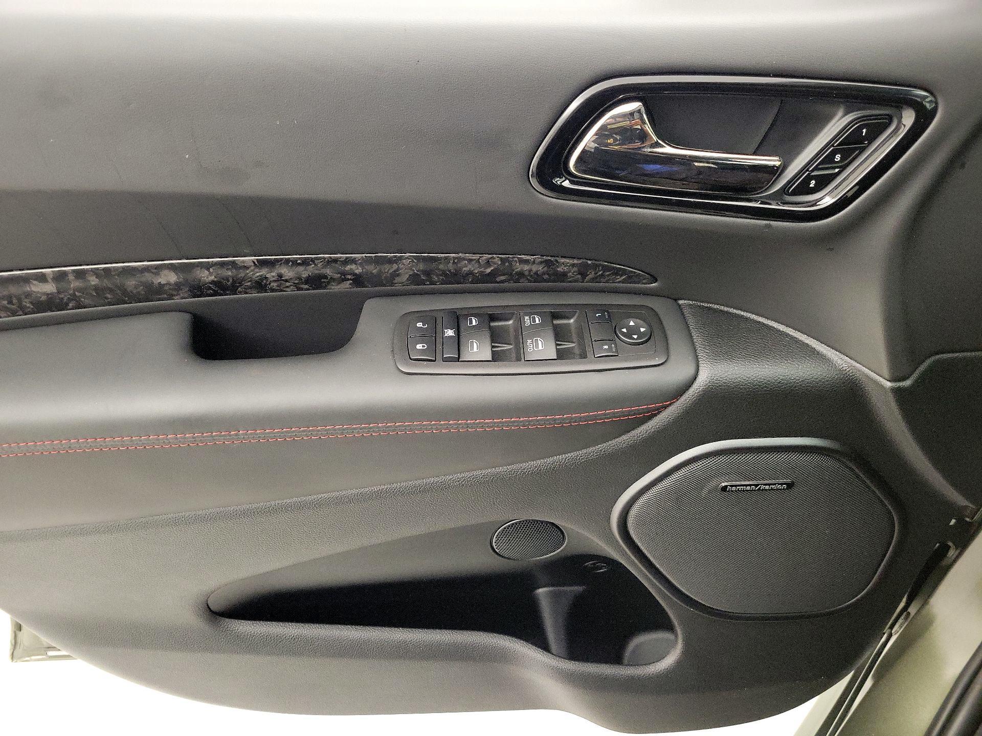 Thumbnail: 2026 Dodge Durango - 12