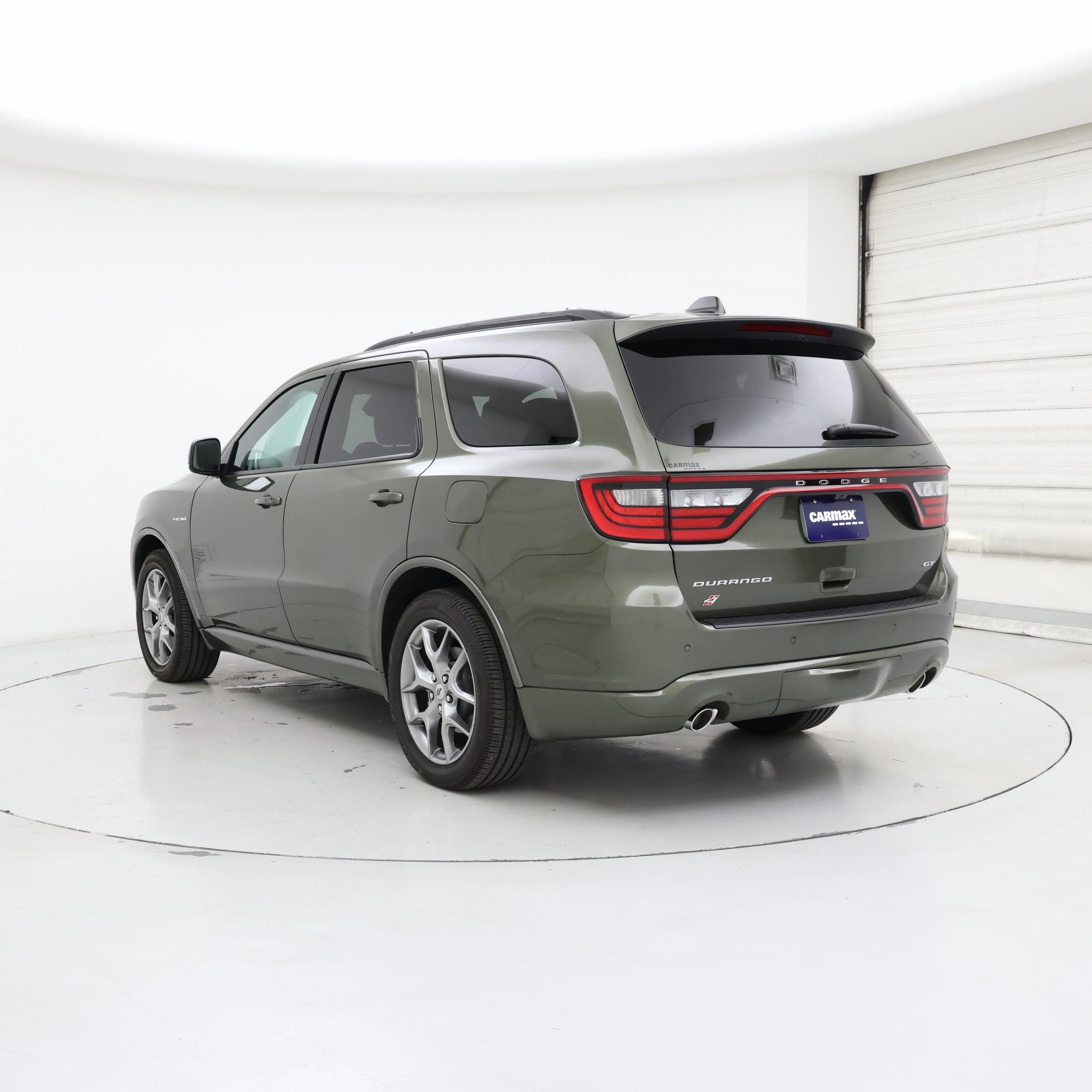 Thumbnail: 2026 Dodge Durango - 2