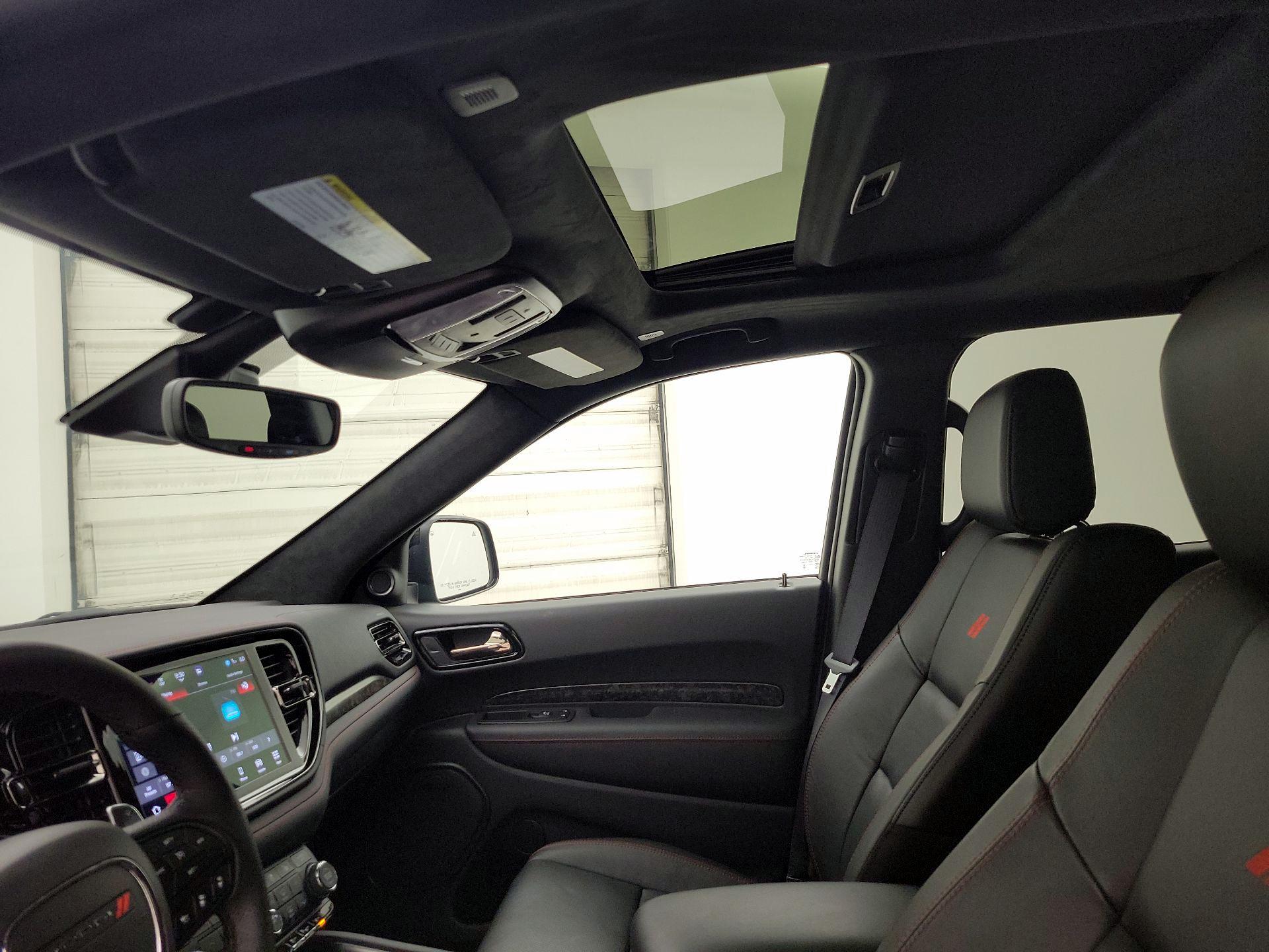 Thumbnail: 2026 Dodge Durango - 19