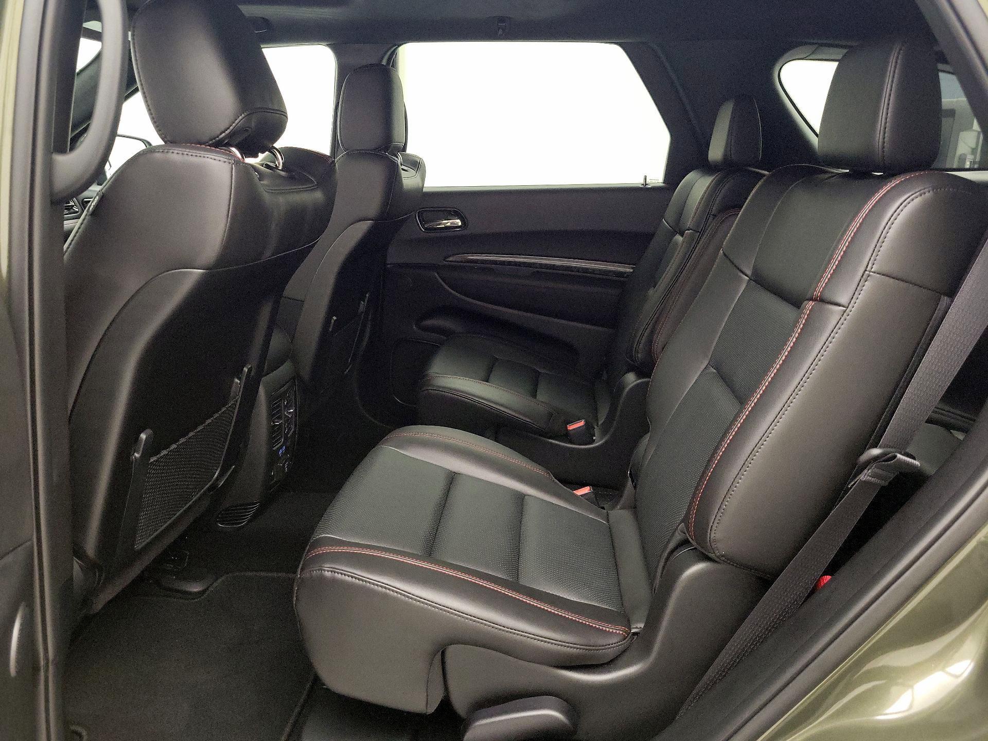 Thumbnail: 2026 Dodge Durango - 20