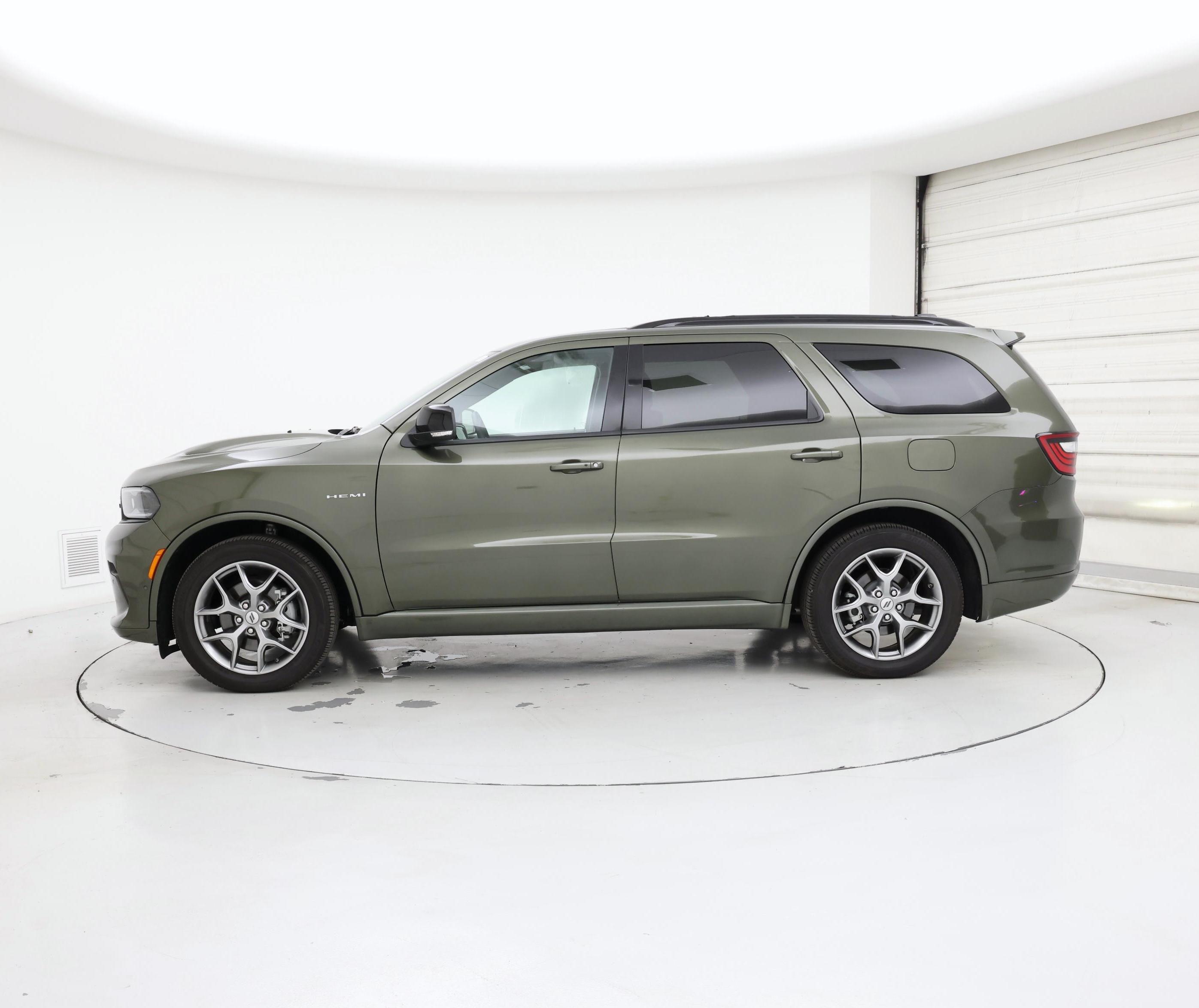 Thumbnail: 2026 Dodge Durango - 3