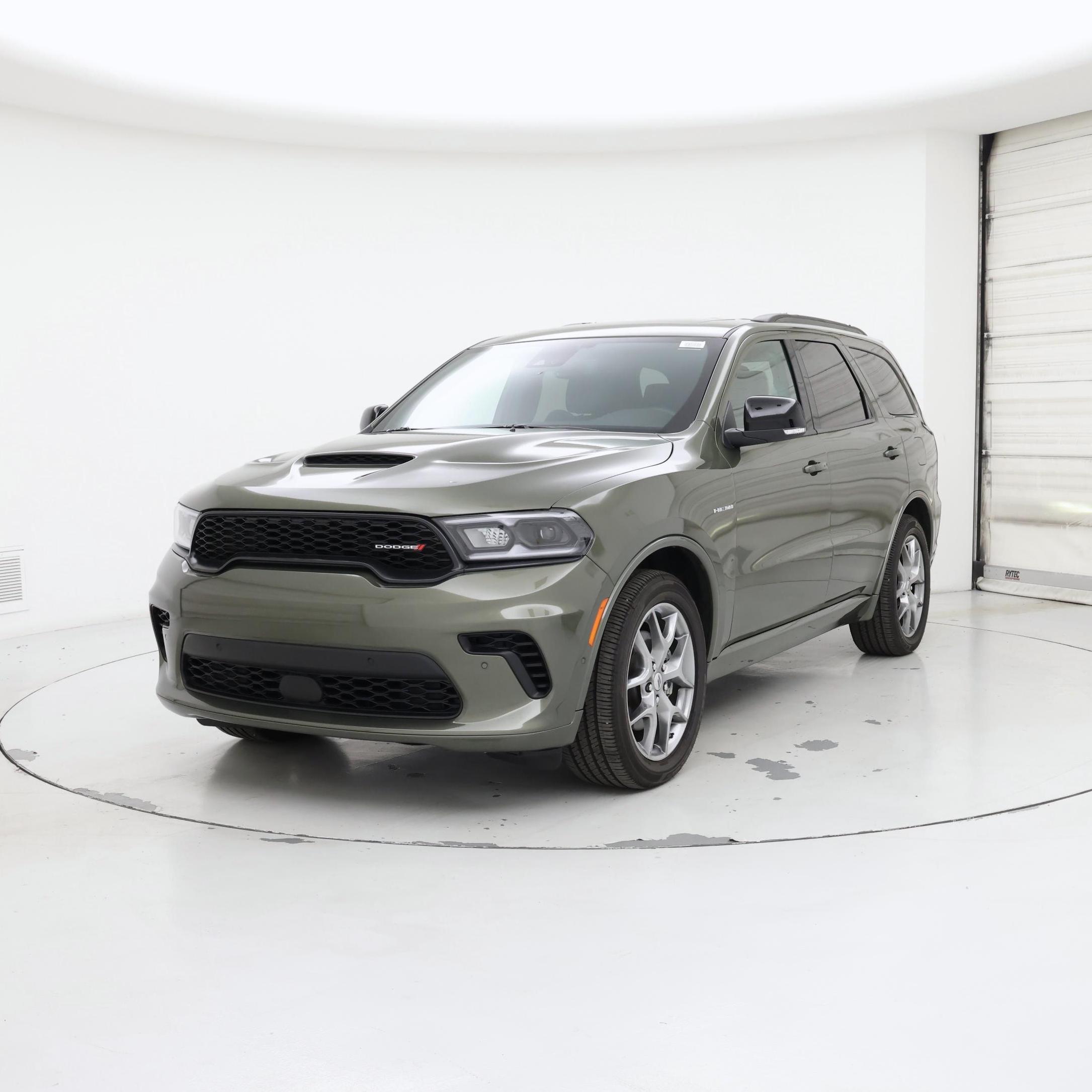 Thumbnail: 2026 Dodge Durango - 4