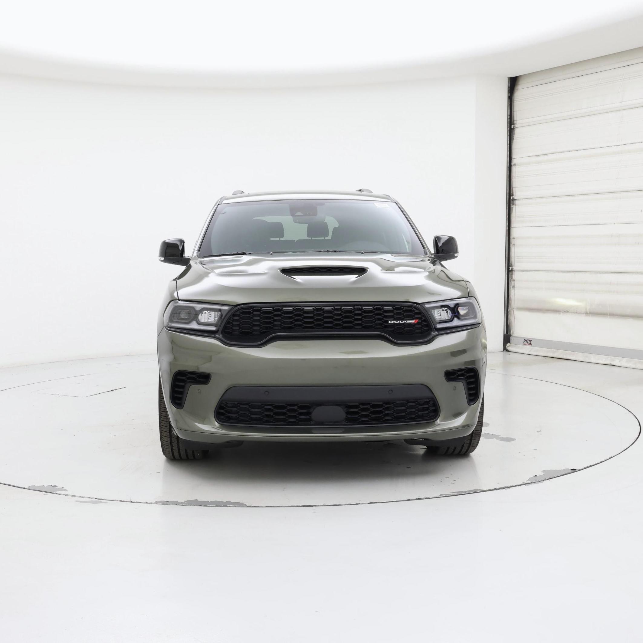 Thumbnail: 2026 Dodge Durango - 5