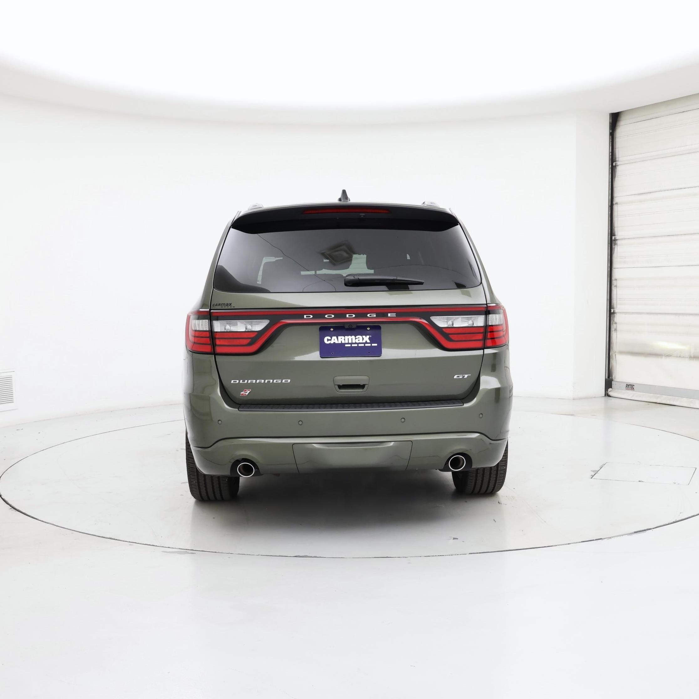 Thumbnail: 2026 Dodge Durango - 6