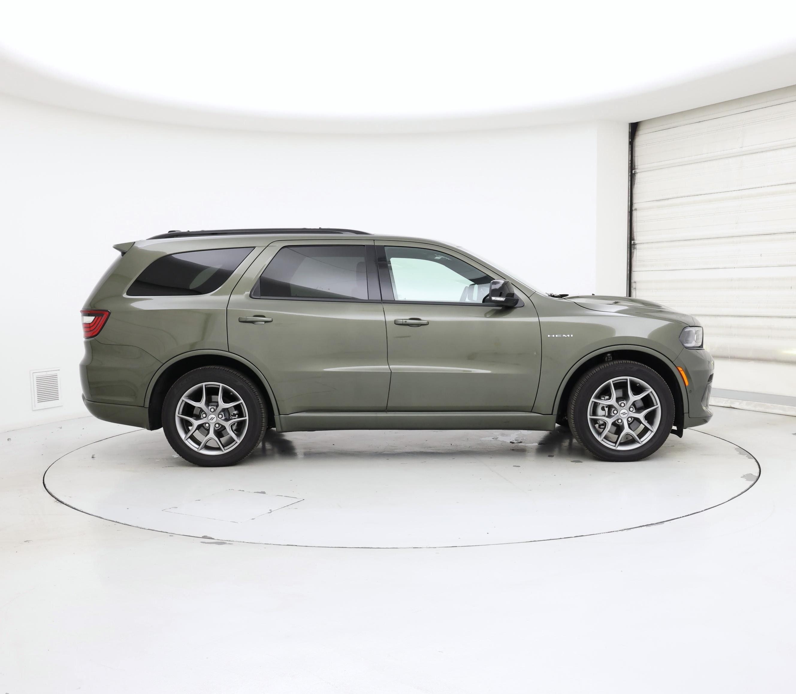 Thumbnail: 2026 Dodge Durango - 7