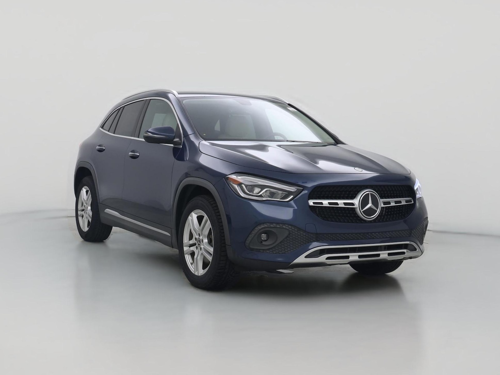 2023 Mercedes-Benz GLA