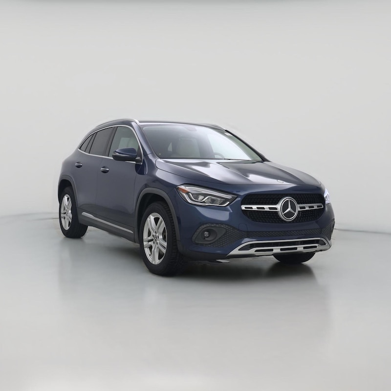 2023 Mercedes-Benz GLA250