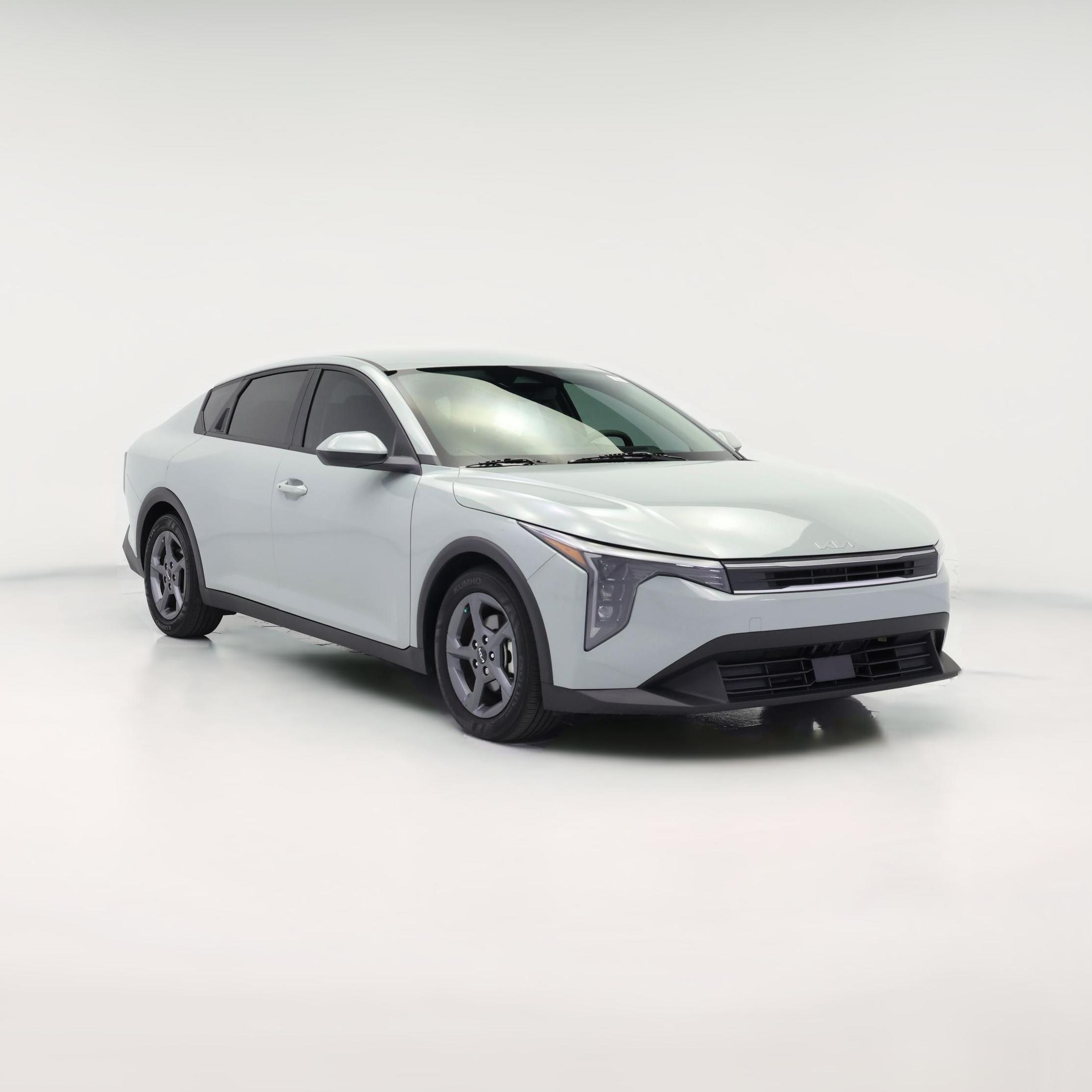 Thumbnail: 2025 Kia K4 - 1