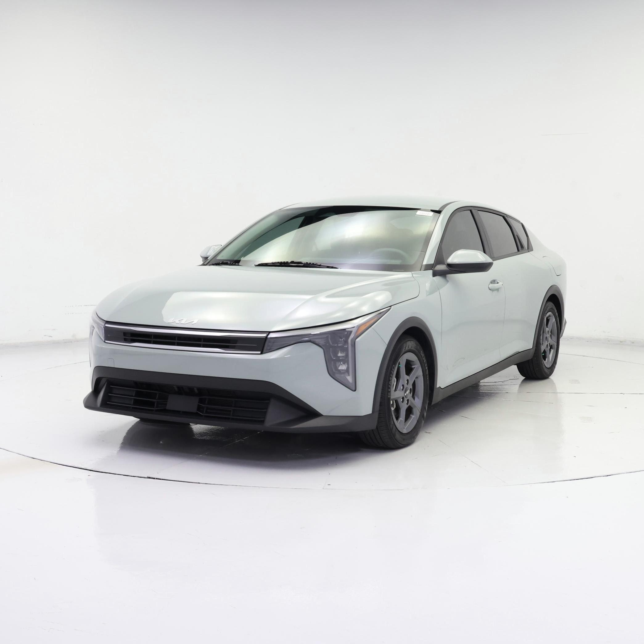 Thumbnail: 2025 Kia K4 - 4