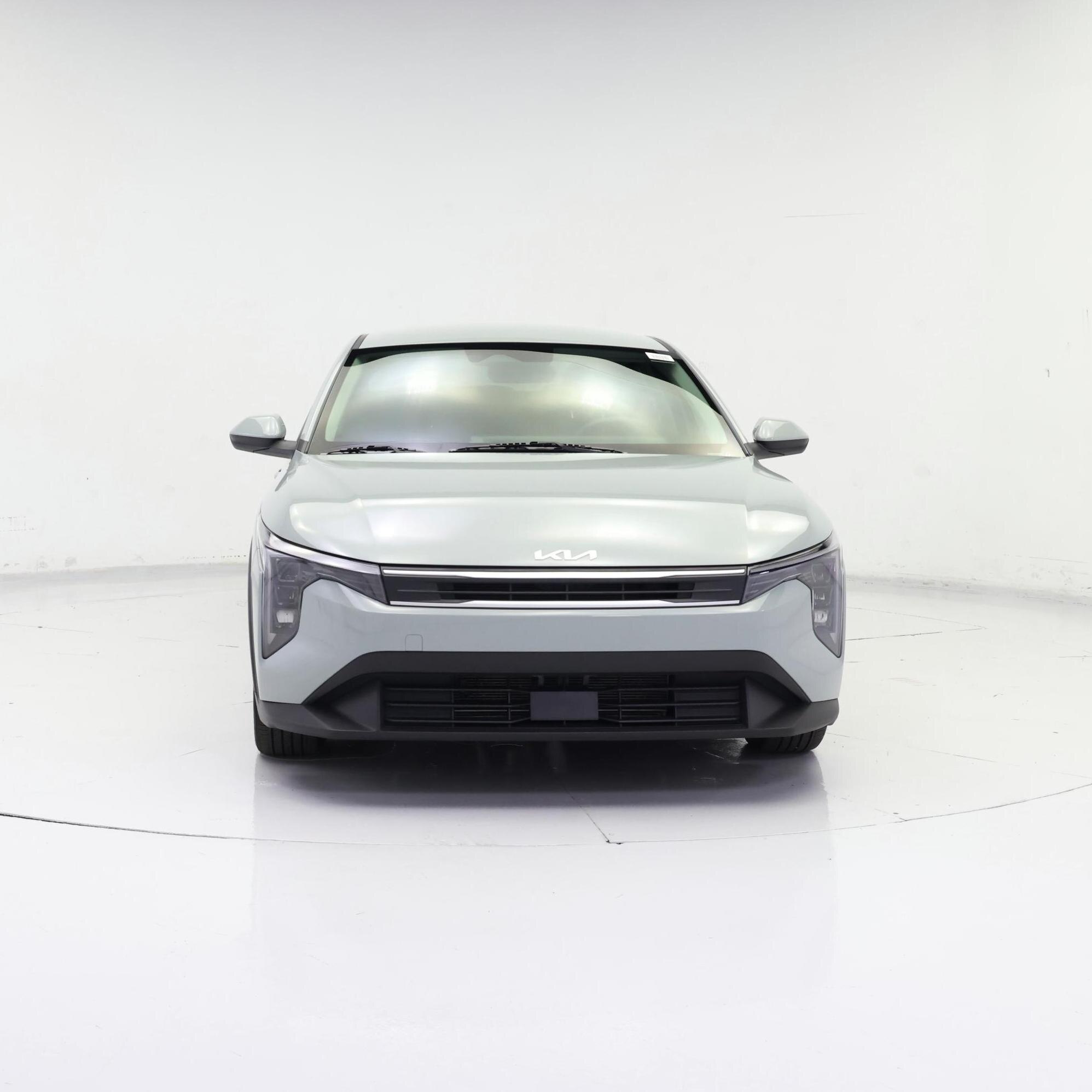 Thumbnail: 2025 Kia K4 - 5