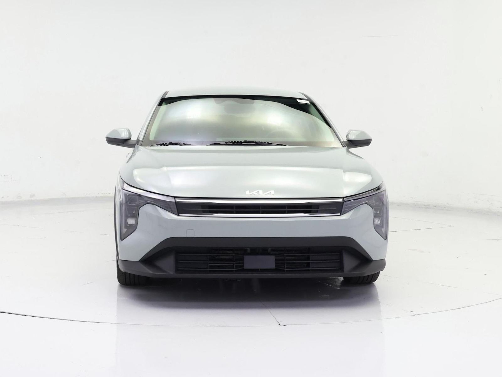 2025 Kia K4 LXS - Photo 6