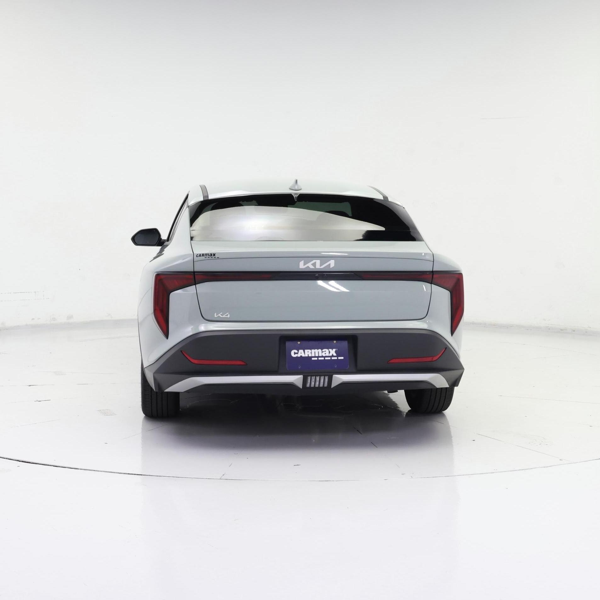 Thumbnail: 2025 Kia K4 - 6