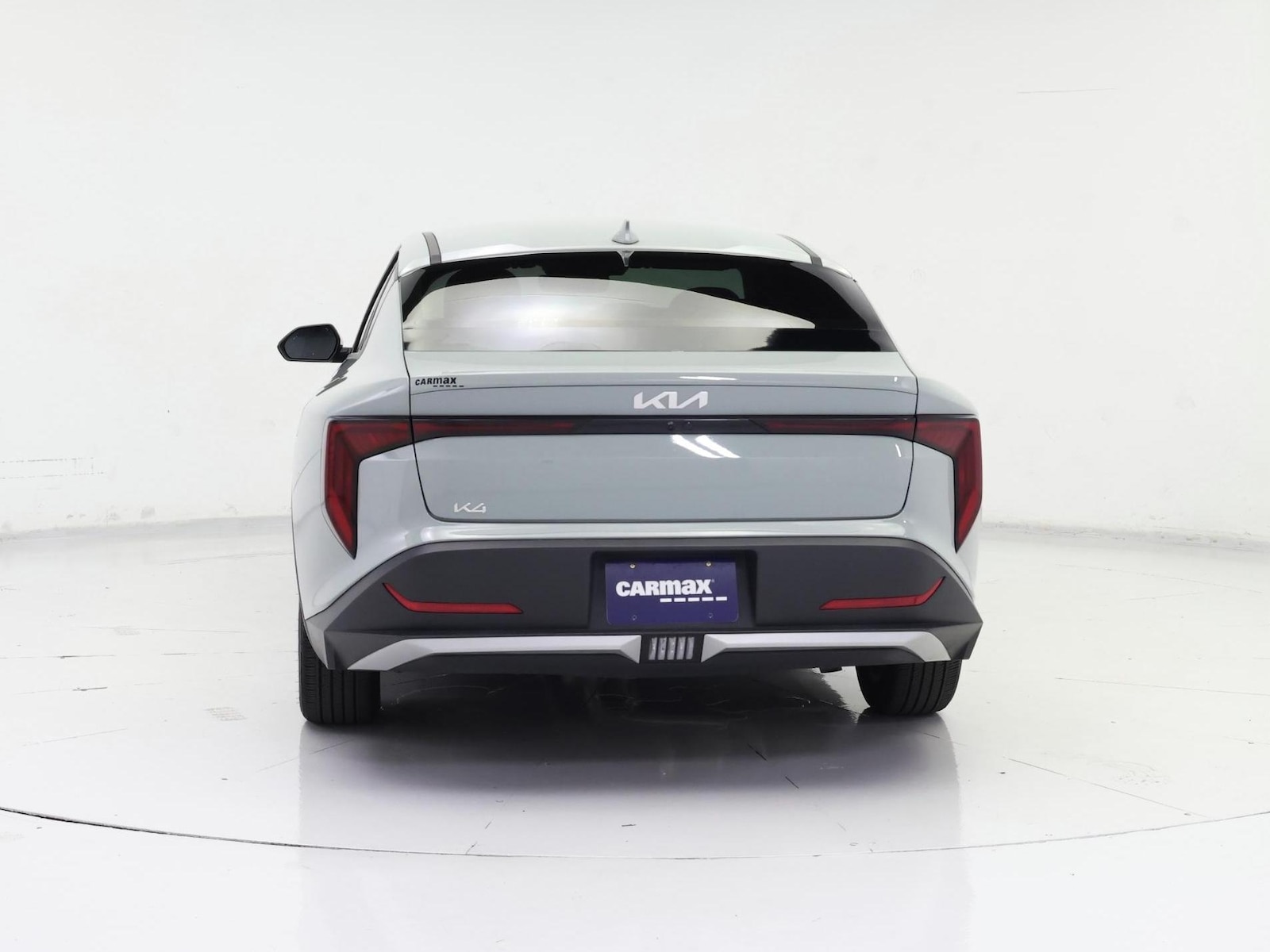 2025 Kia K4 LXS - Photo 7
