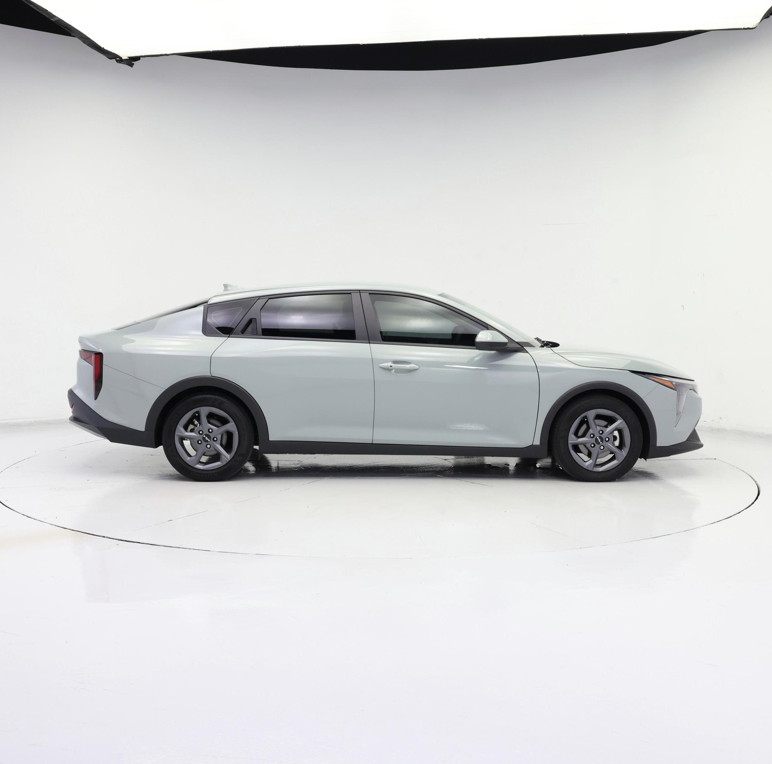 Thumbnail: 2025 Kia K4 - 7