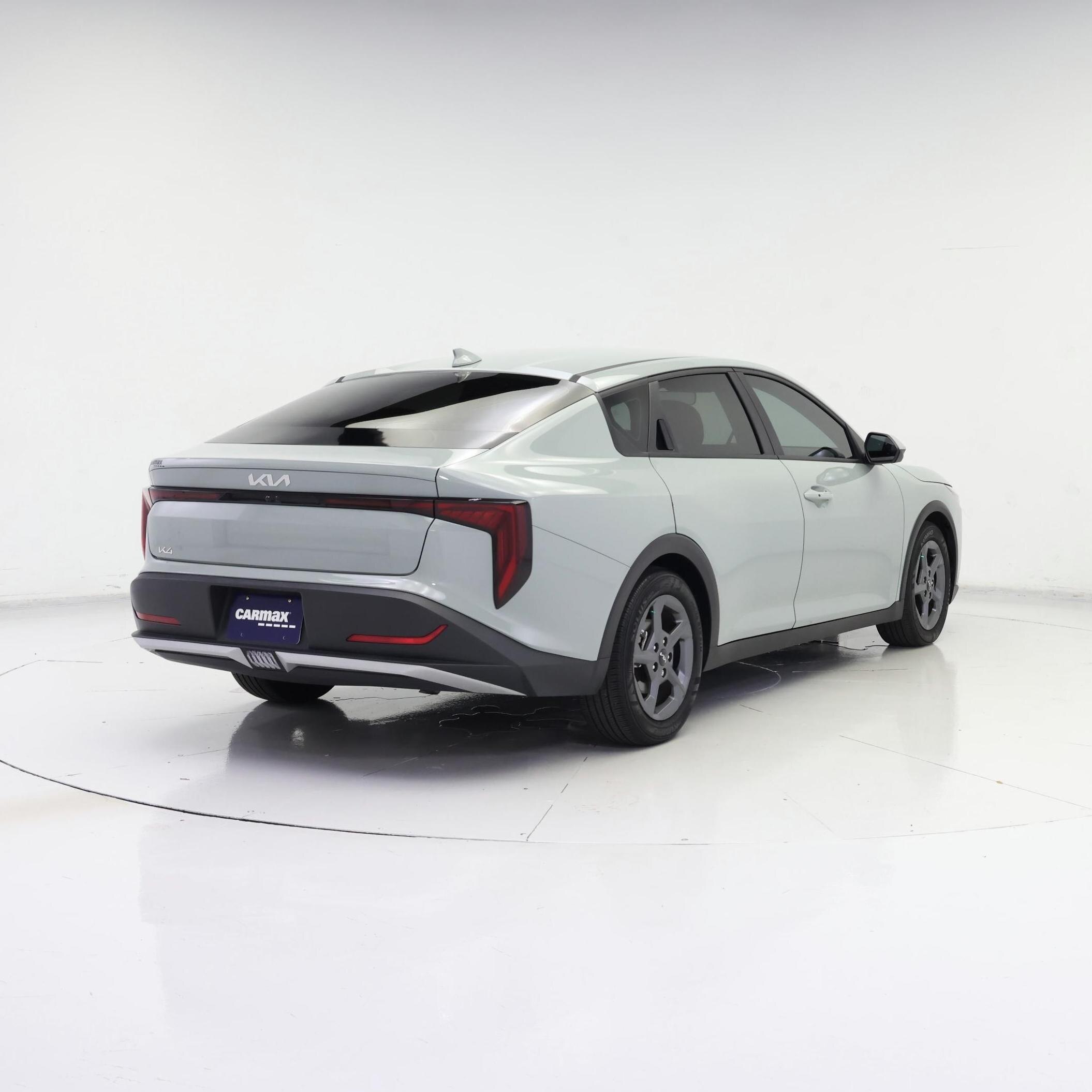 Thumbnail: 2025 Kia K4 - 8