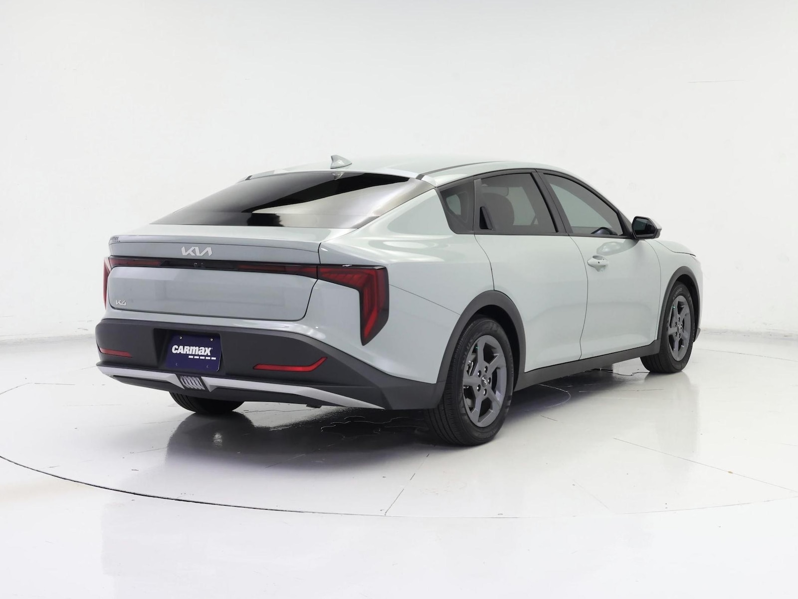 2025 Kia K4 LXS - Photo 9