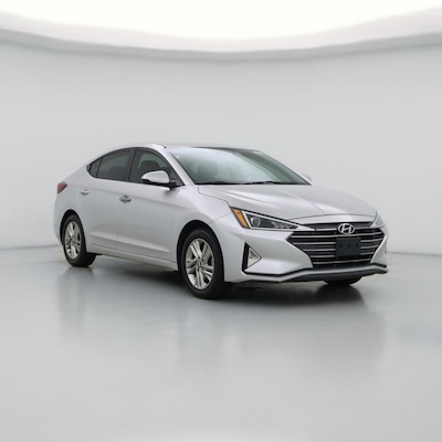 Vehicle exterior view