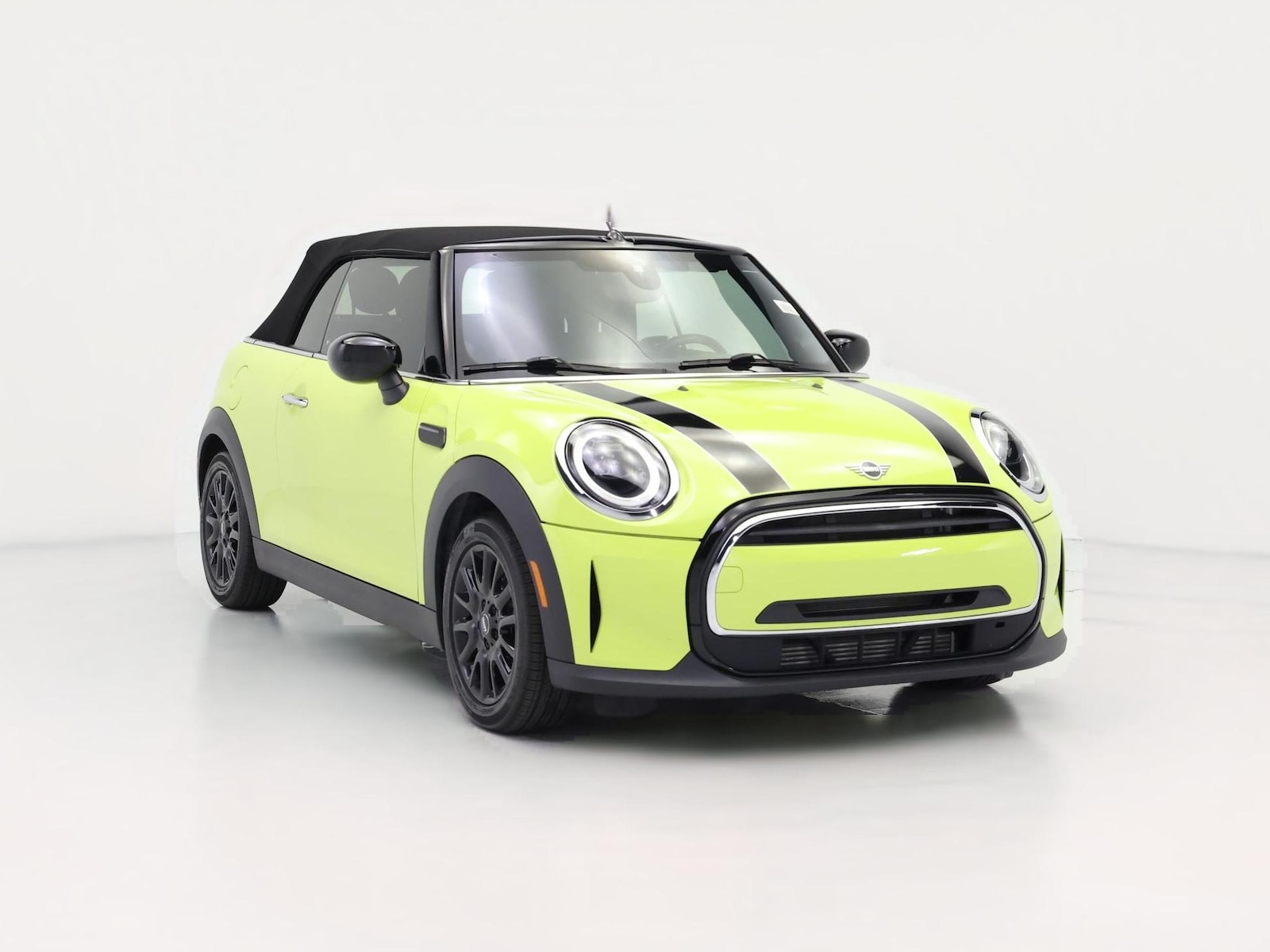 2022 MINI Convertible