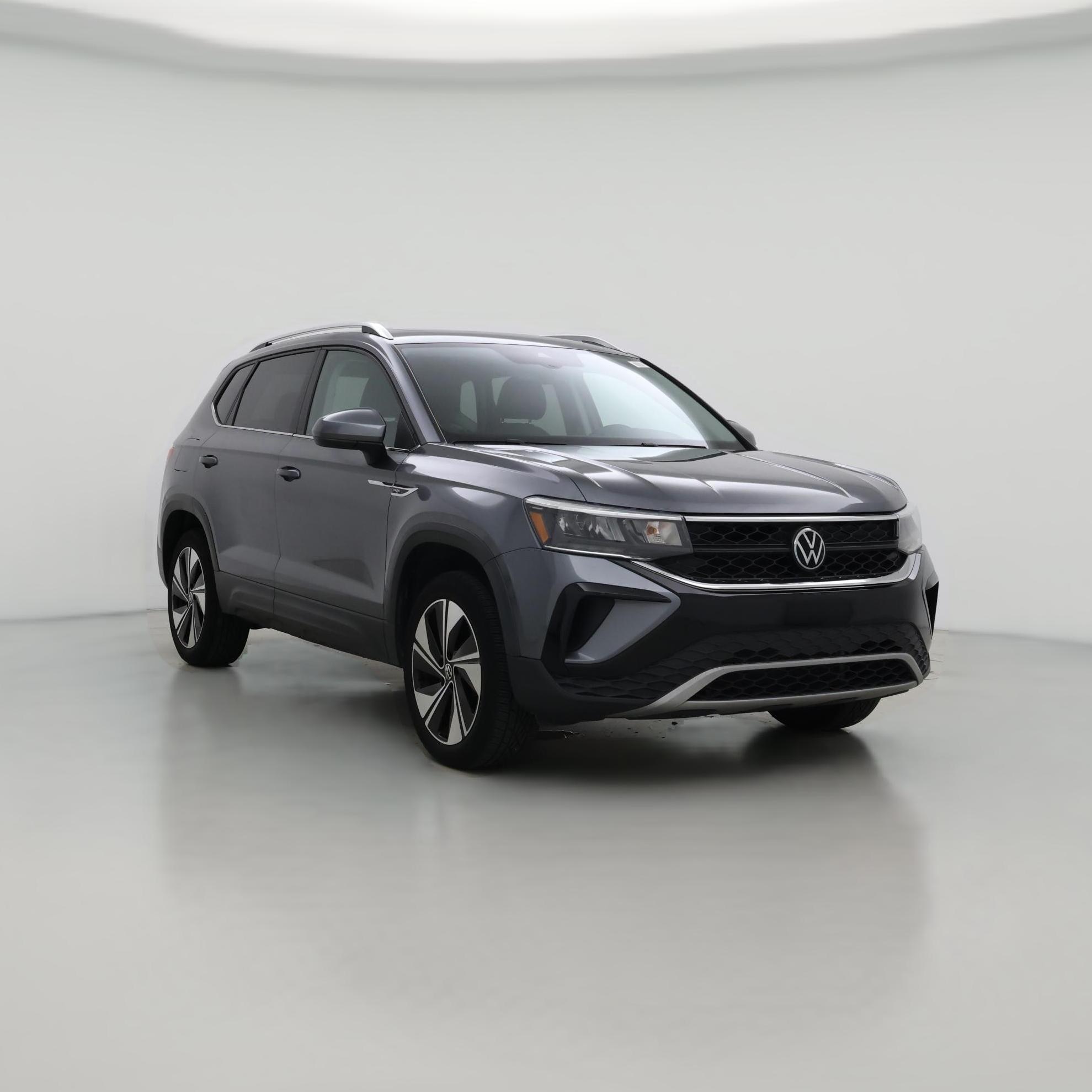 Thumbnail: 2023 Volkswagen Taos - 1