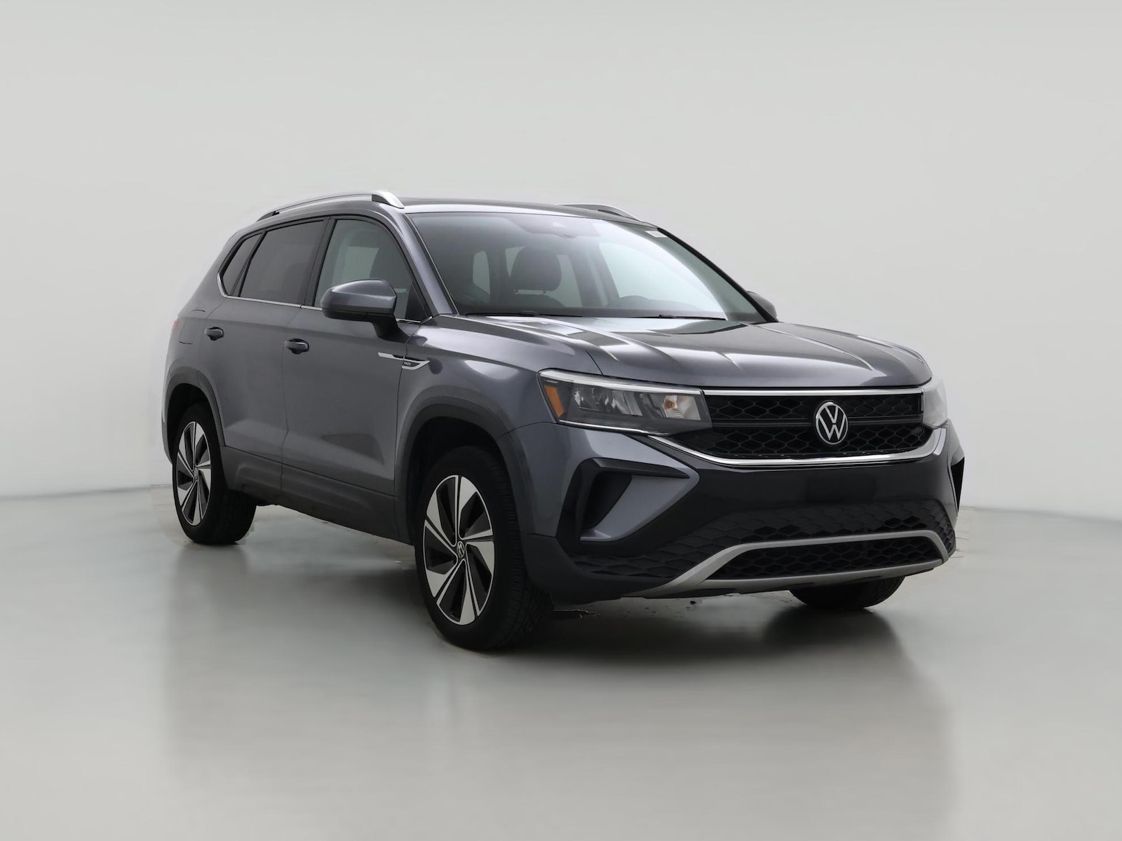 2023 Volkswagen Taos