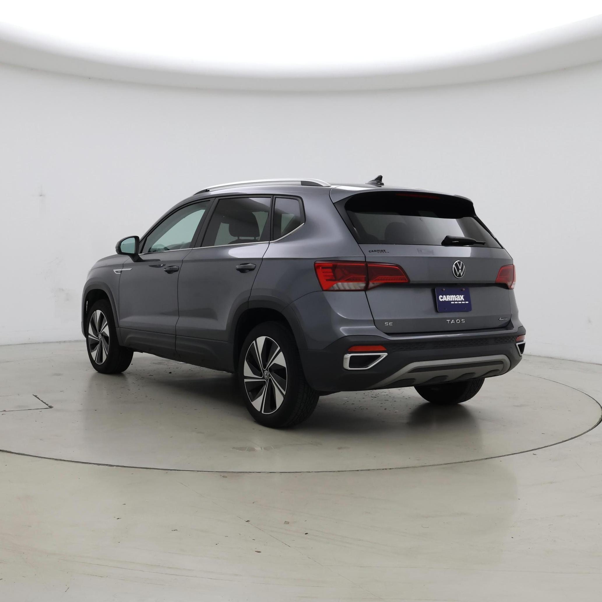 Thumbnail: 2023 Volkswagen Taos - 2